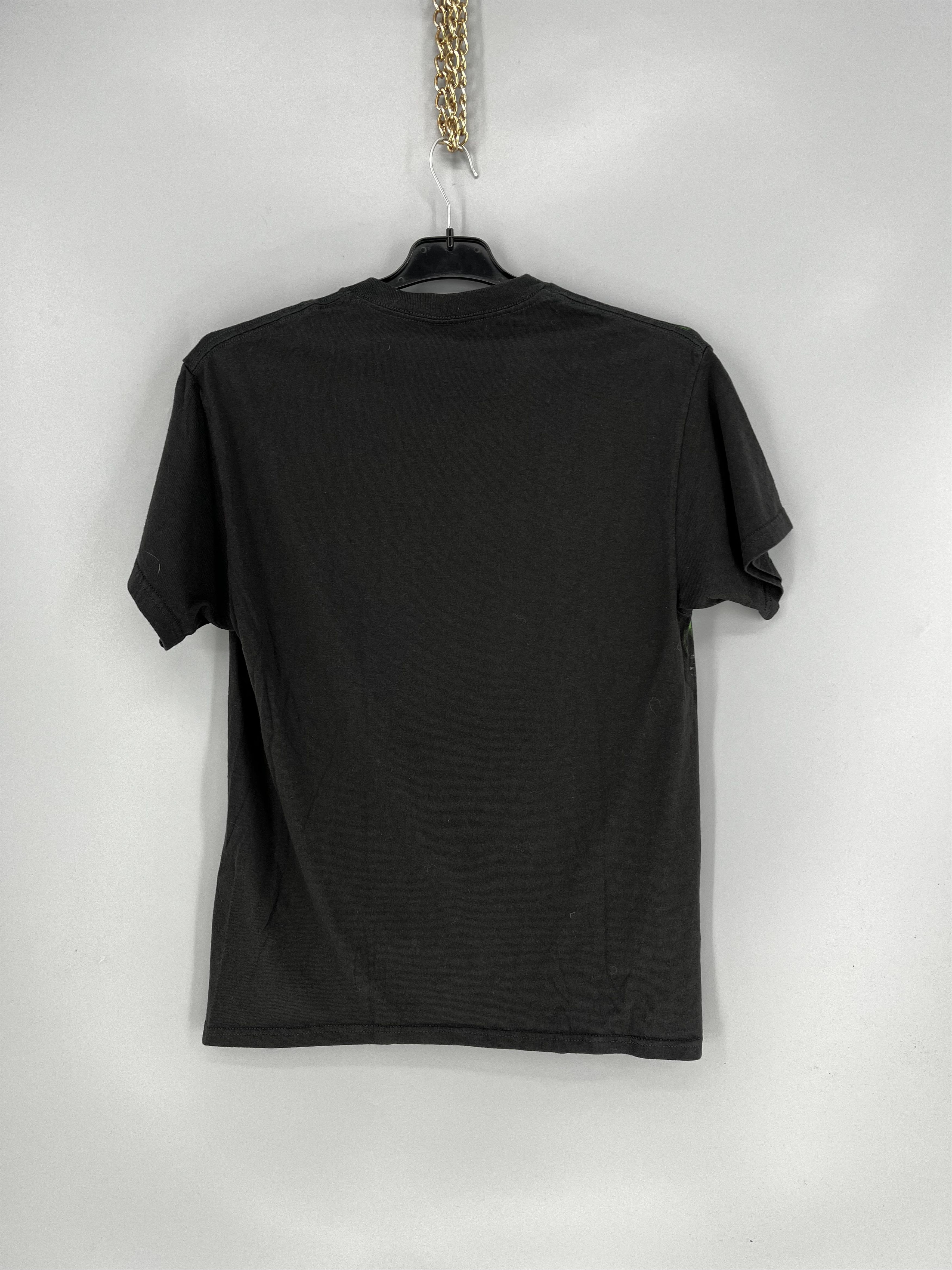 Rap Tees Vintage Skull Smoke Rocky Asap Fashion raptees Size US M / EU 48-50 / 2 - 8 Thumbnail