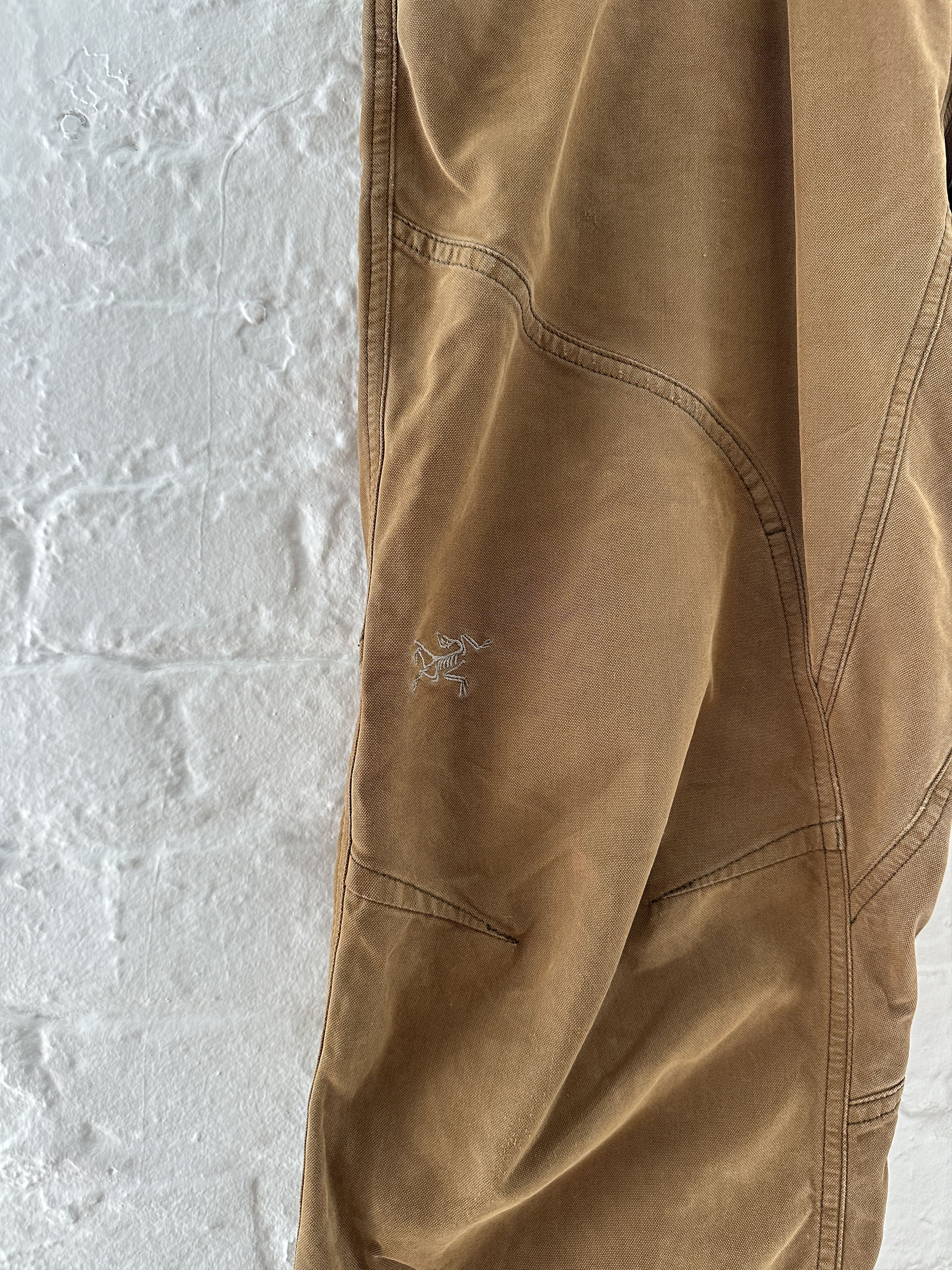 Arc'teryx Arc'Teryx Cargo Pants Size US 32 / EU 48 - 2 Thumbnail