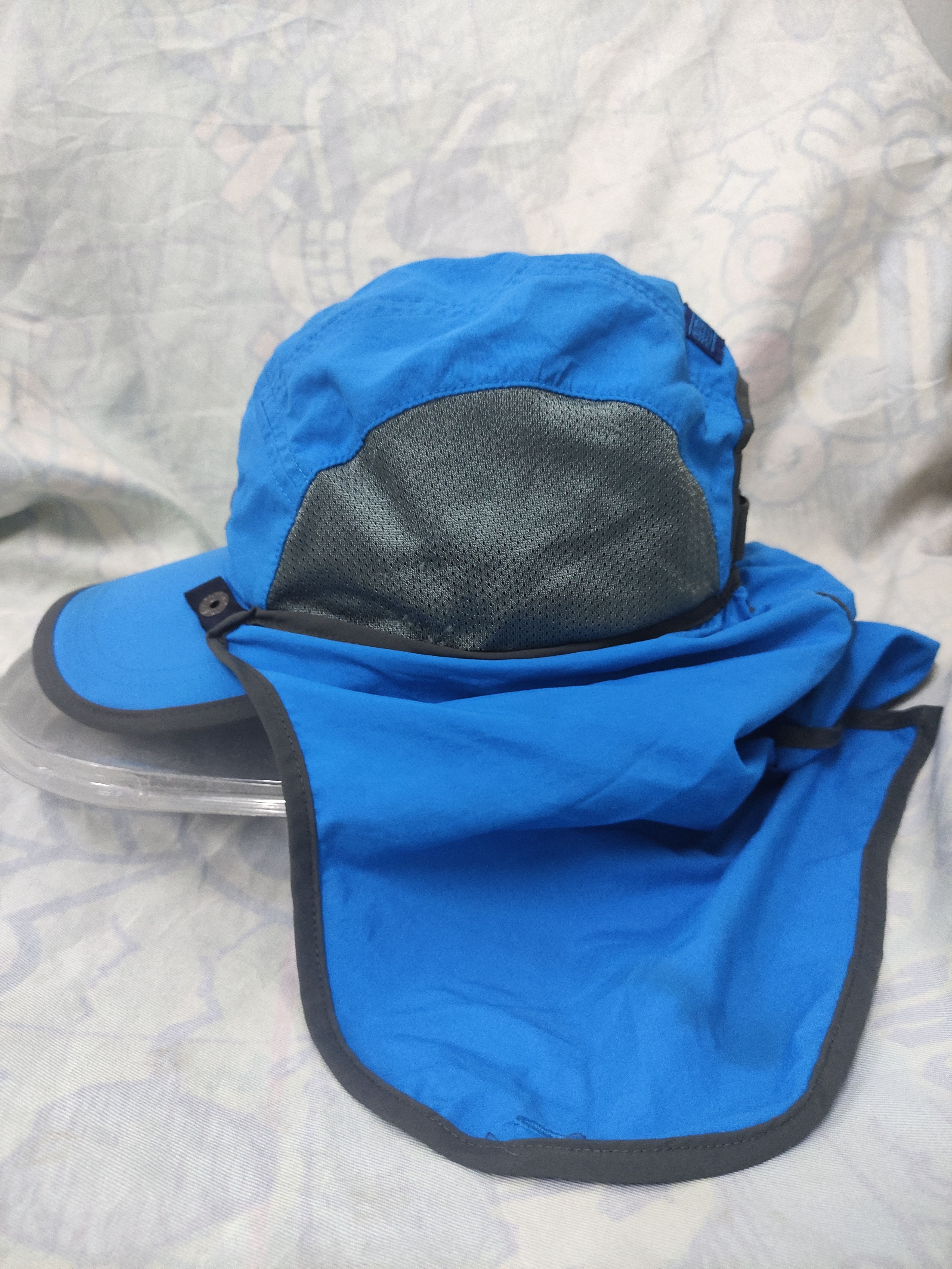 Outdoor Research OUTDOOR RESEARCH SUN RUNNER CAP Size ONE SIZE - 8 Thumbnail