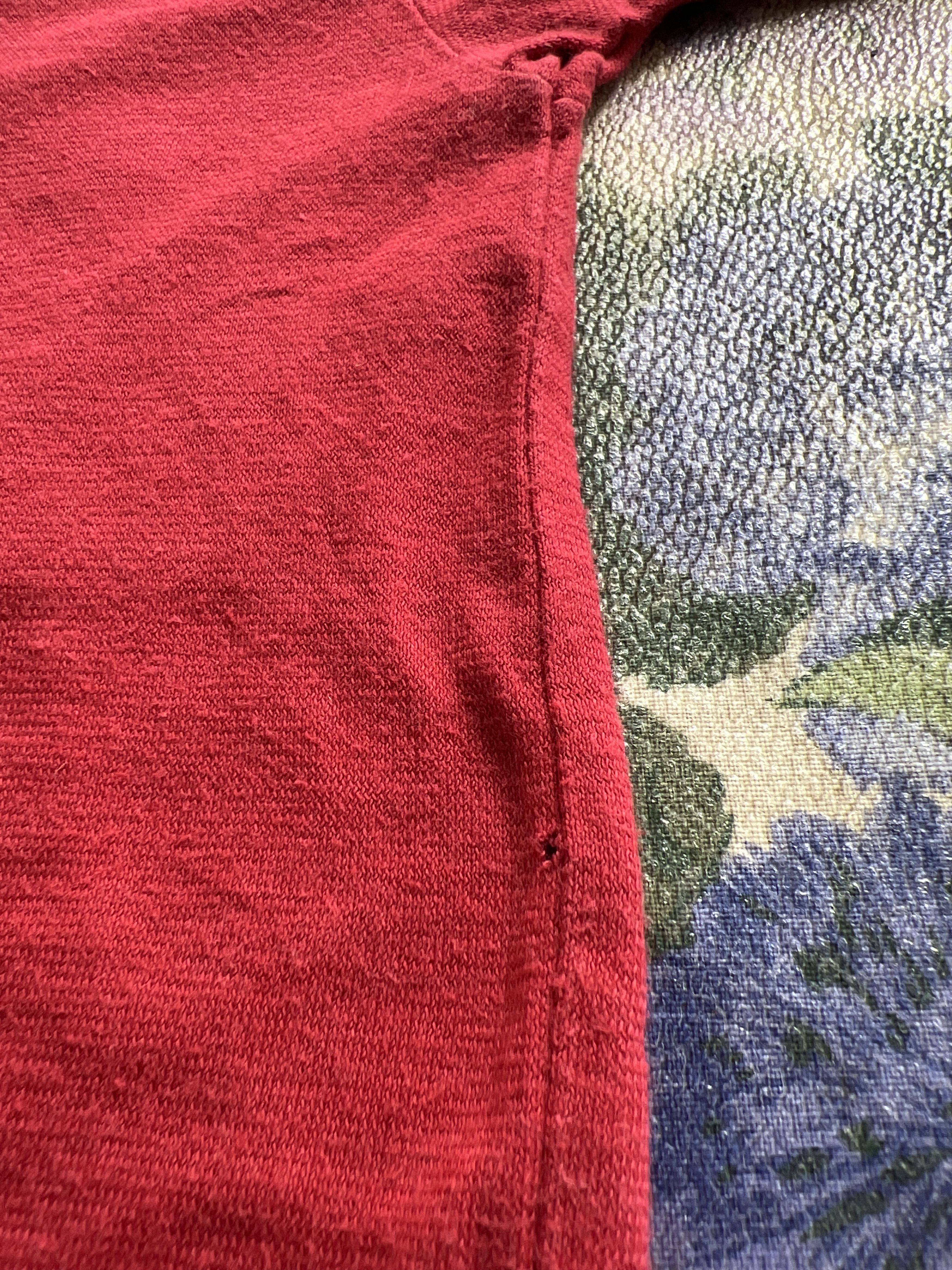 Karl Helmut 🔥Vintage Karl Helmut Single Stitch Tees Size US M / EU 48-50 / 2 - 16 Thumbnail
