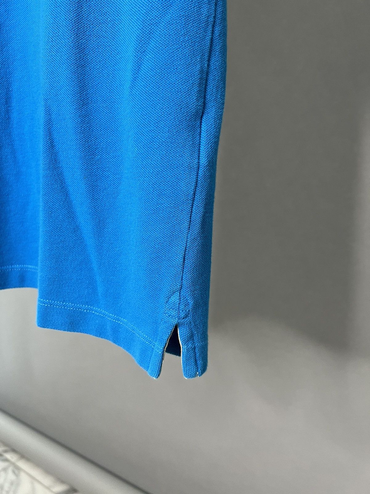 Burberry Burberry polo Size US L / EU 52-54 / 3 - 5 Thumbnail