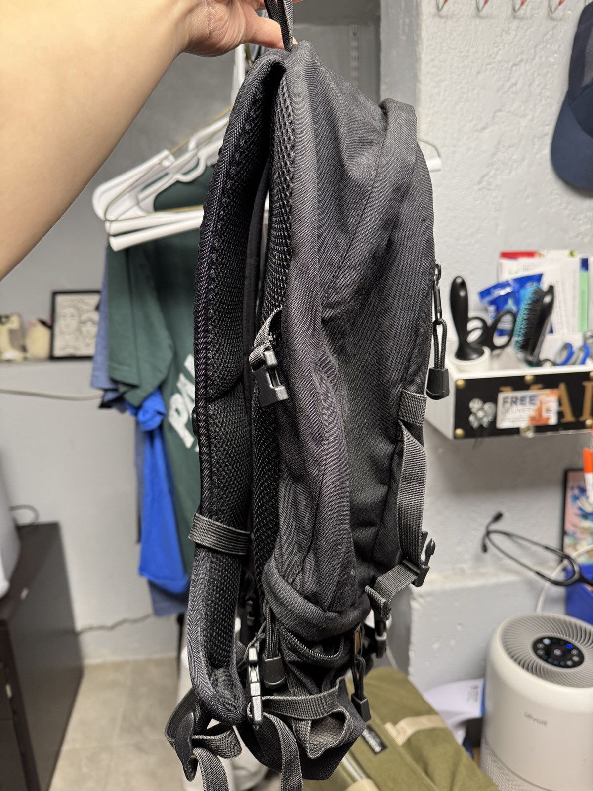 Supreme Supreme 2010 Guide 28 Backpack Size ONE SIZE - 3 Thumbnail
