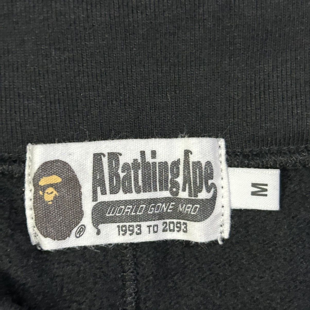 Bape BAPE Sweatpants Size US 32 / EU 48 - 3 Thumbnail