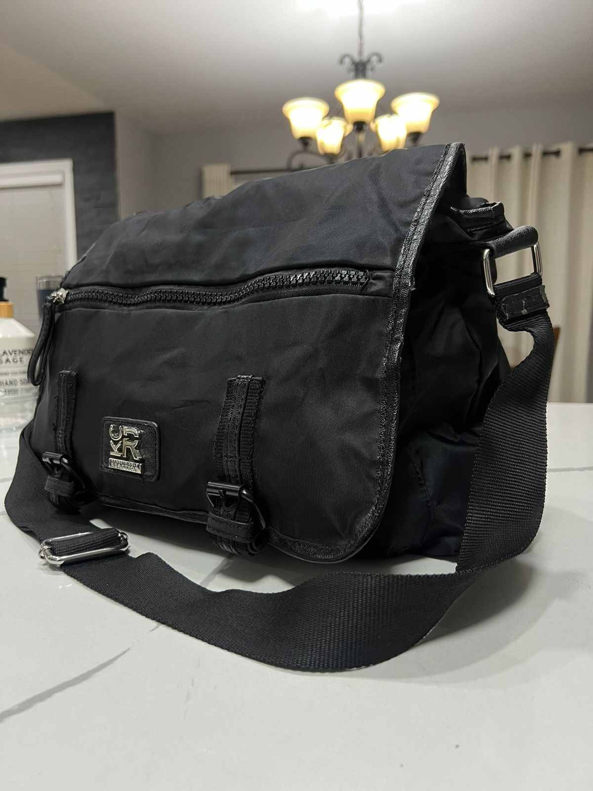 Kenneth Cole Kenneth Cole Reaction Side Bag Size ONE SIZE - 4 Thumbnail