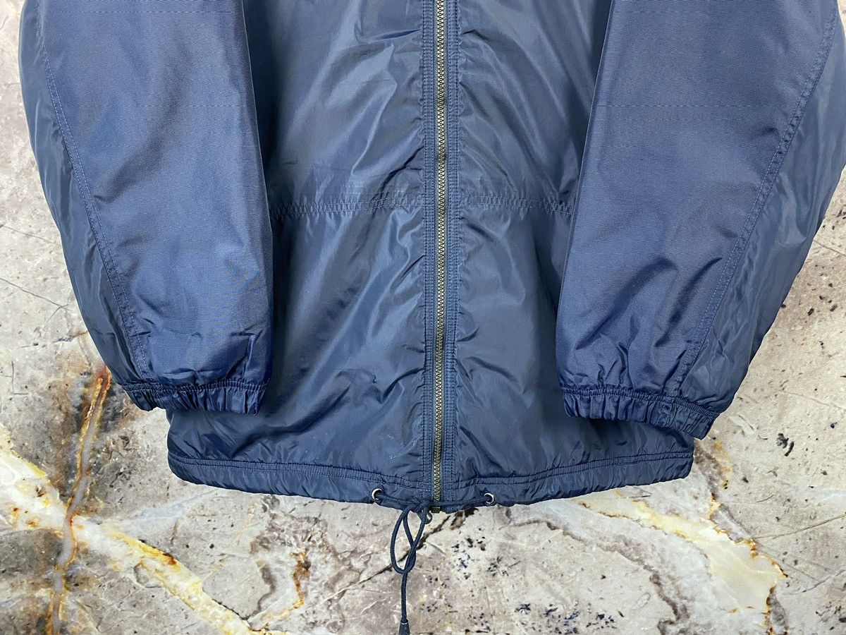 Vintage Men’s Nike Swoosh Jacket Vintage Retro 90s Size Large Size US L / EU 52-54 / 3 - 3 Thumbnail