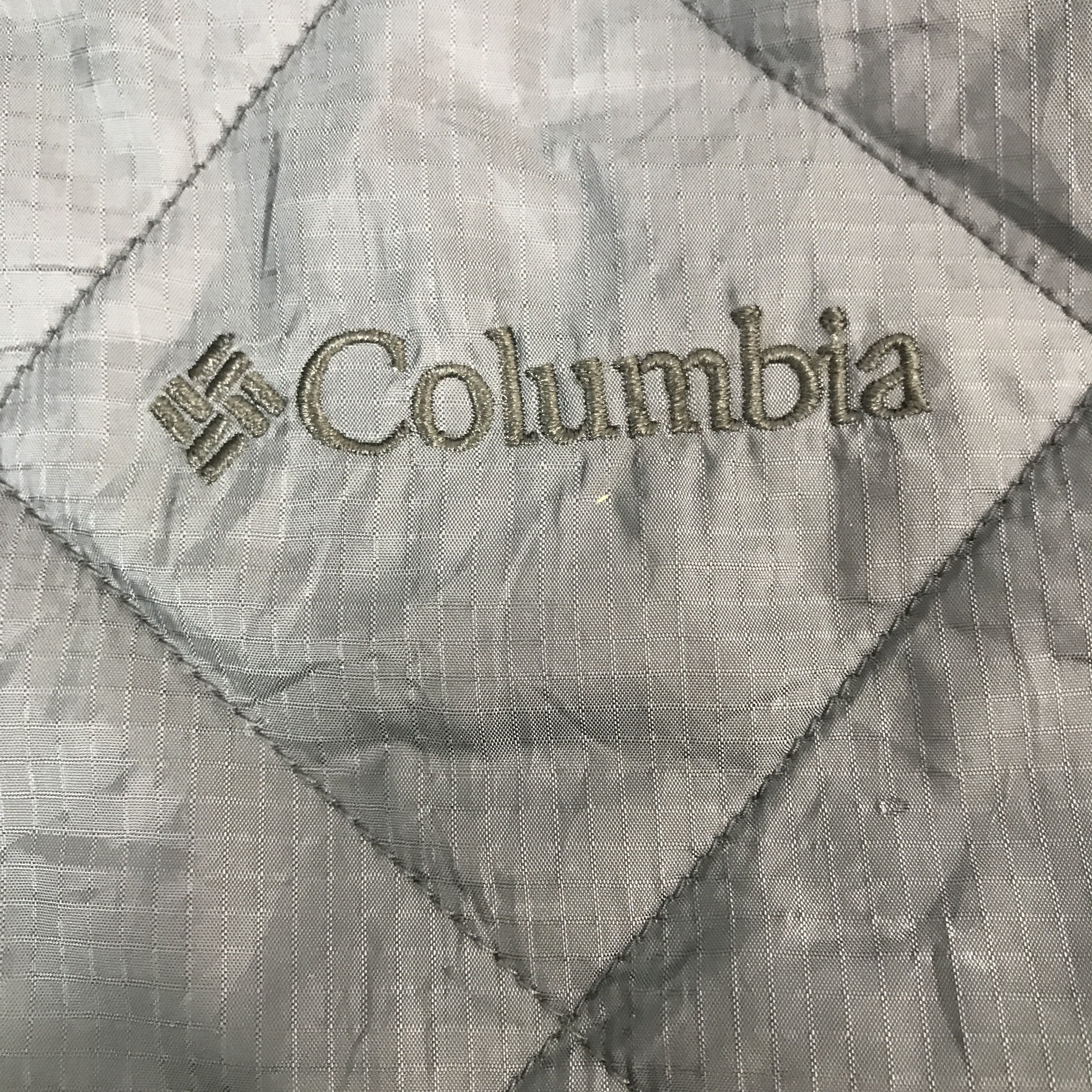 Columbia Columbia Interchange Puffer Jacket Size US M / EU 48-50 / 2 - 10 Thumbnail