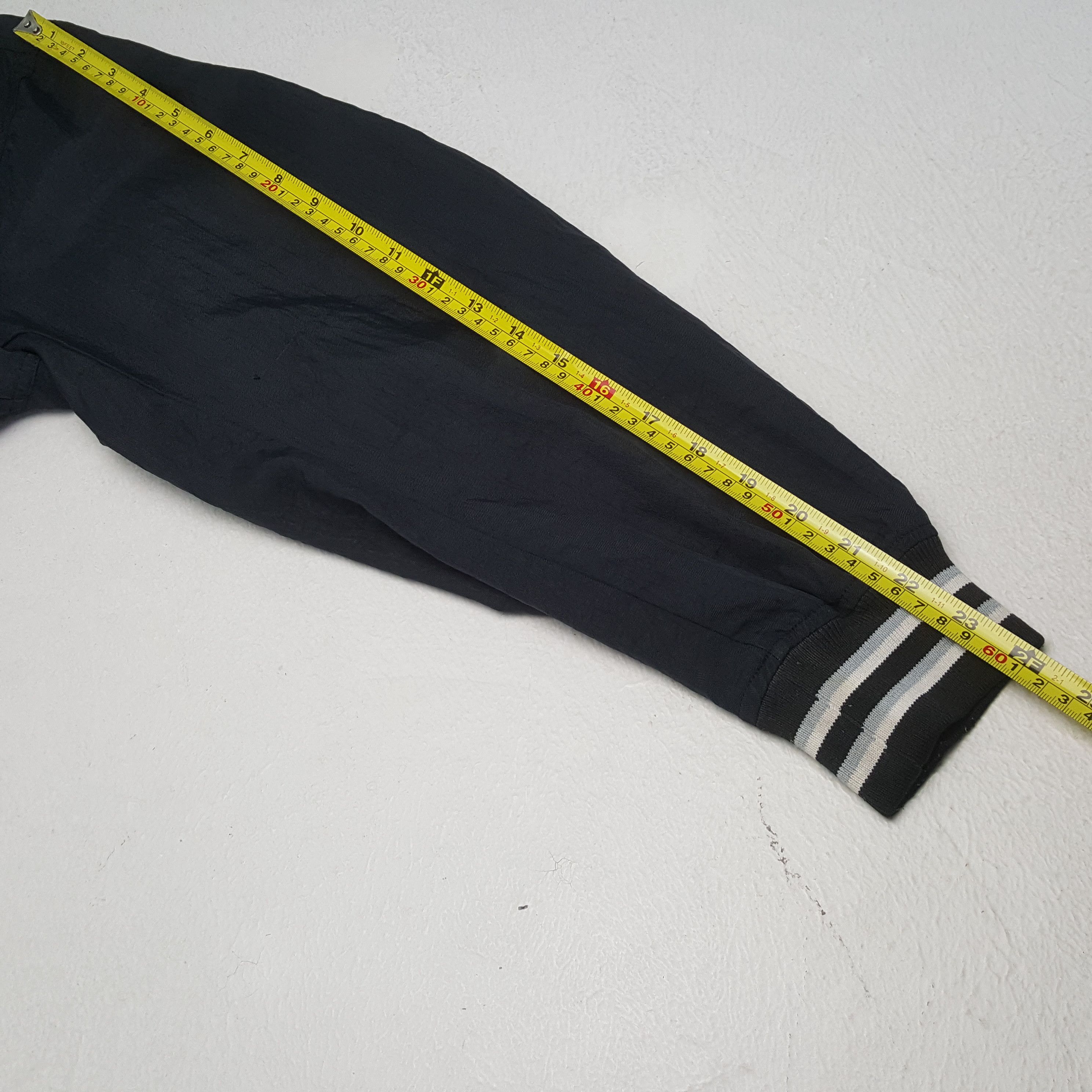 Formula 1 Vintage Toyota Racing Development Racing Jacket C300N6 Size US L / EU 52-54 / 3 - 6 Thumbnail