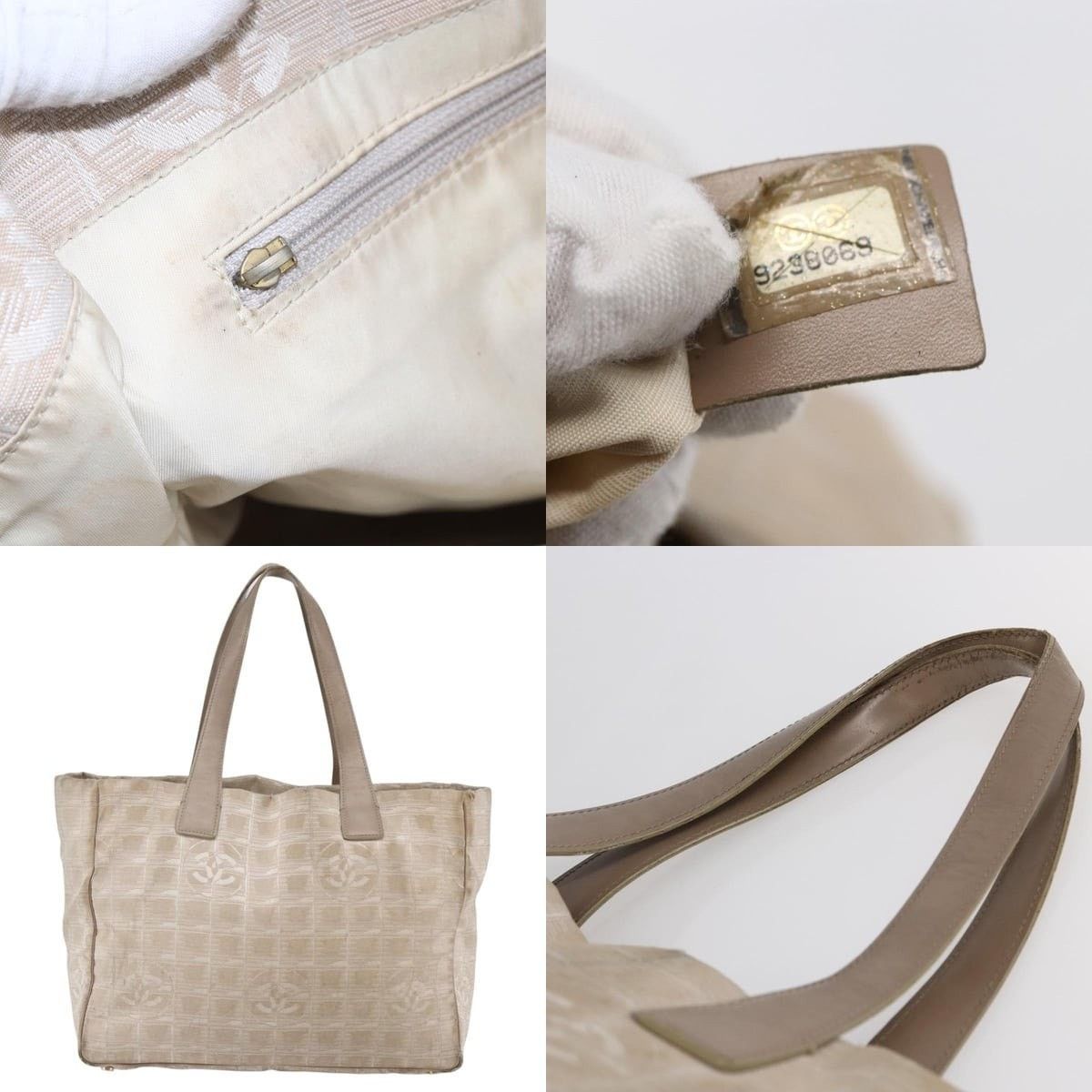 Chanel Chanel Gabrielle Tote Size ONE SIZE - 5 Thumbnail