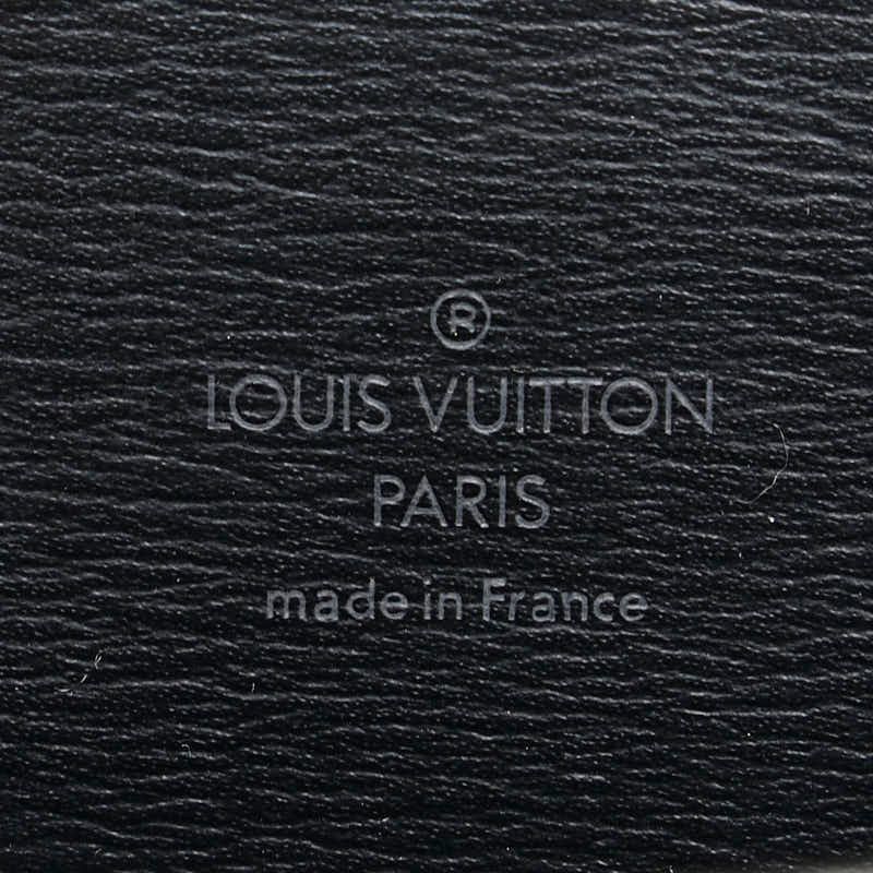 Louis Vuitton Louis Vuitton Epi Capuchin Shoulder Bag M52342 Size ONE SIZE - 12 Thumbnail