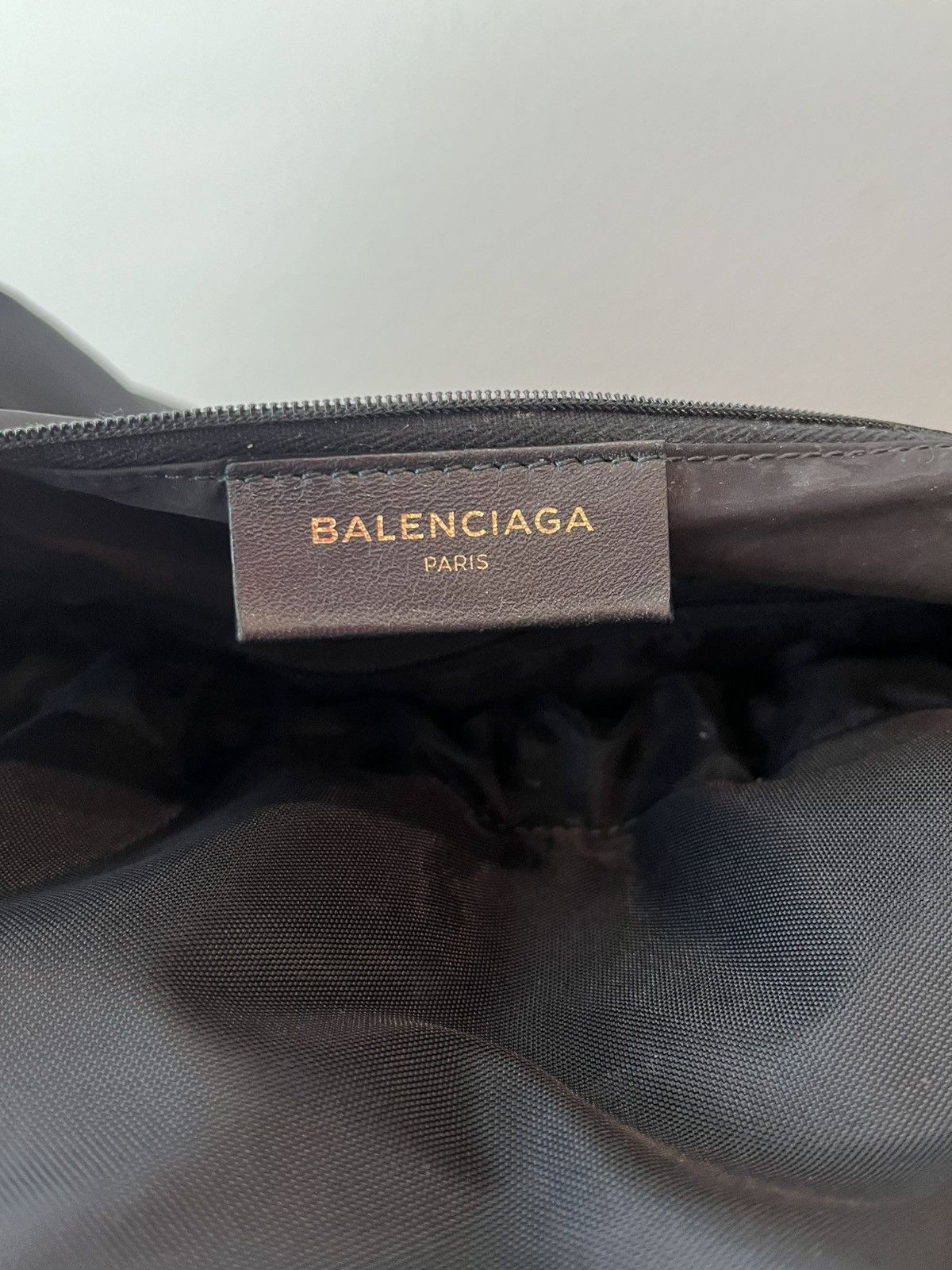 Balenciaga Balenciaga Travel Bag Size ONE SIZE - 8 Thumbnail