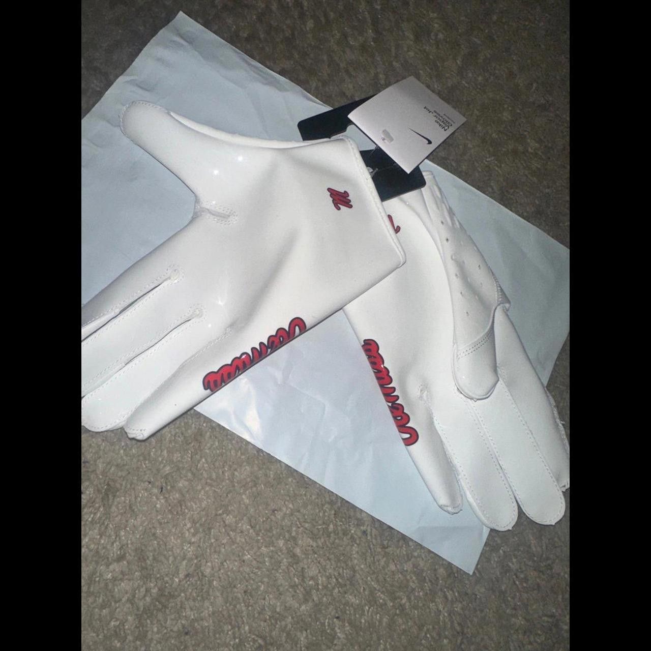 Nike New Nike Vapor Knit 40 Size ONE SIZE - 4 Thumbnail