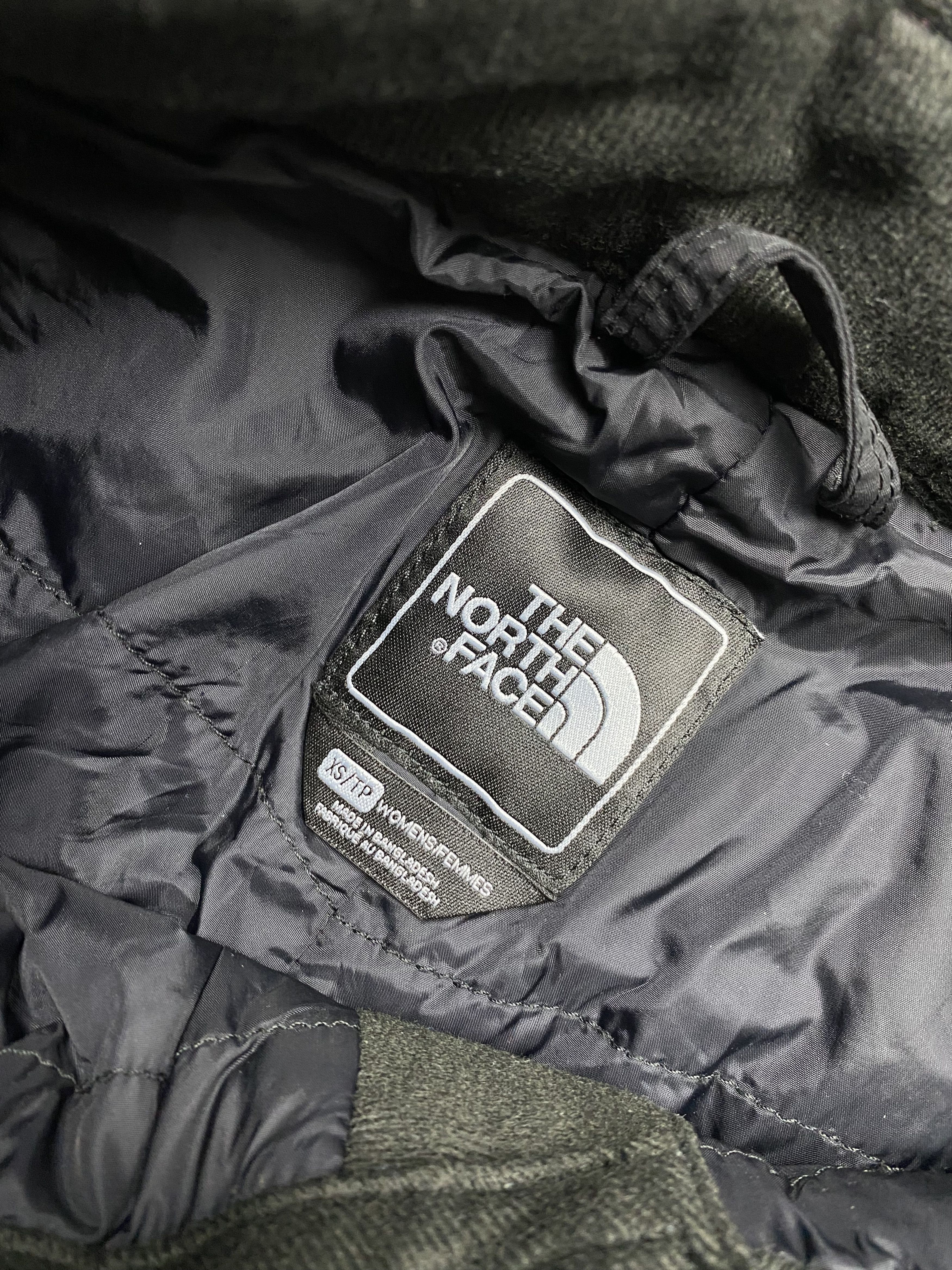The North Face The North Face Womens Cargo Ski Insulated Pants Multipocket Size 28" / US 6 / IT 42 - 6 Thumbnail