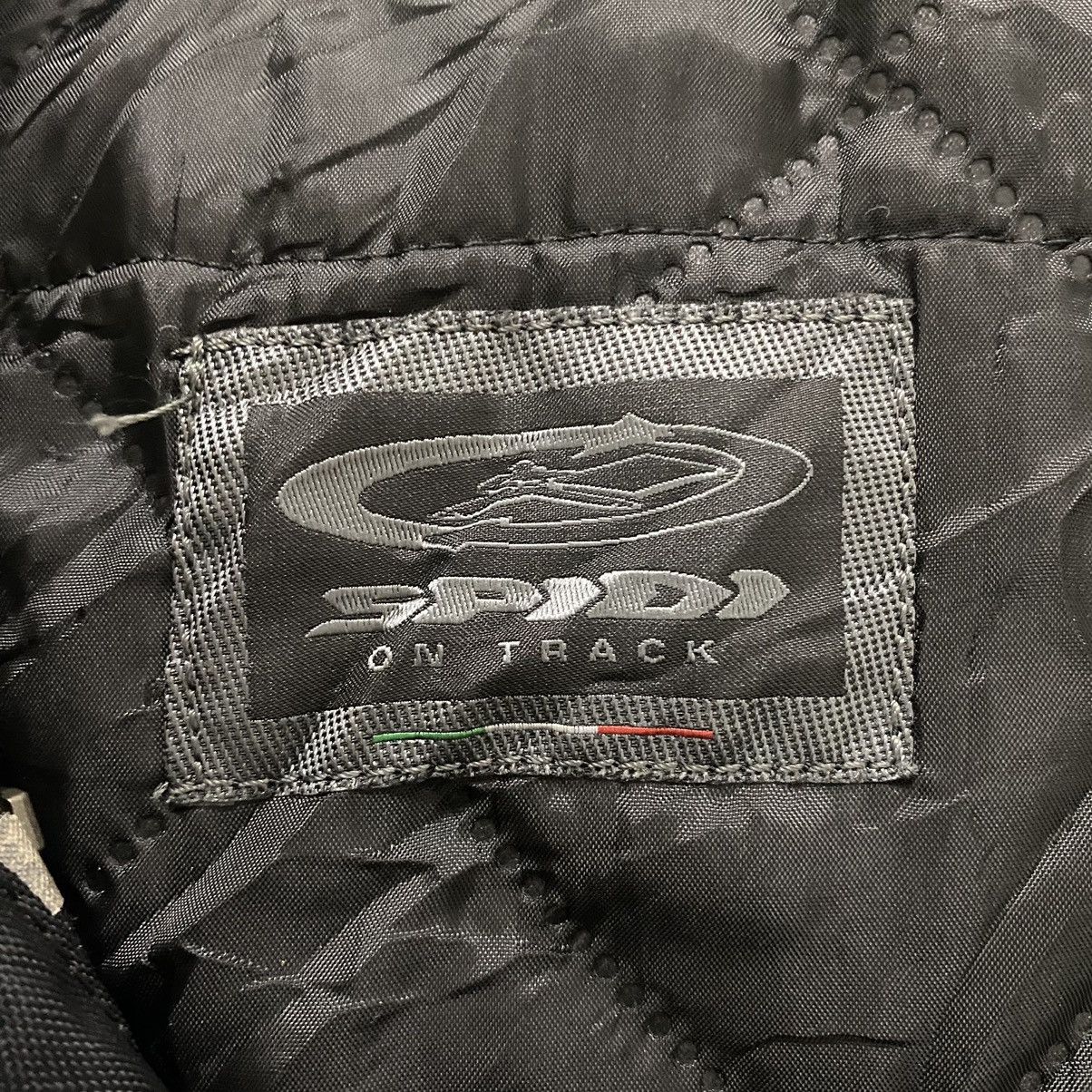 Japanese Brand ✨Spidi motorcycle jacket protection with padding Size US M / EU 48-50 / 2 - 11 Thumbnail