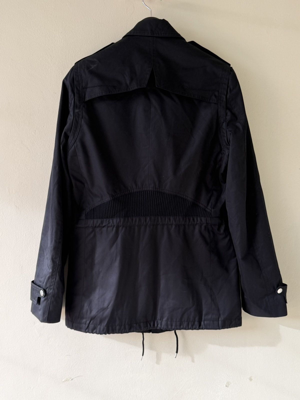 Dior Dior SS08 Homme Parka Jacket Size US M / EU 48-50 / 2 - 2 Thumbnail