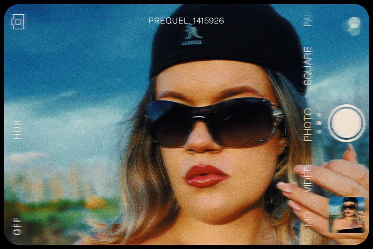 Kangol Kangol hat Size ONE SIZE - 5 Thumbnail