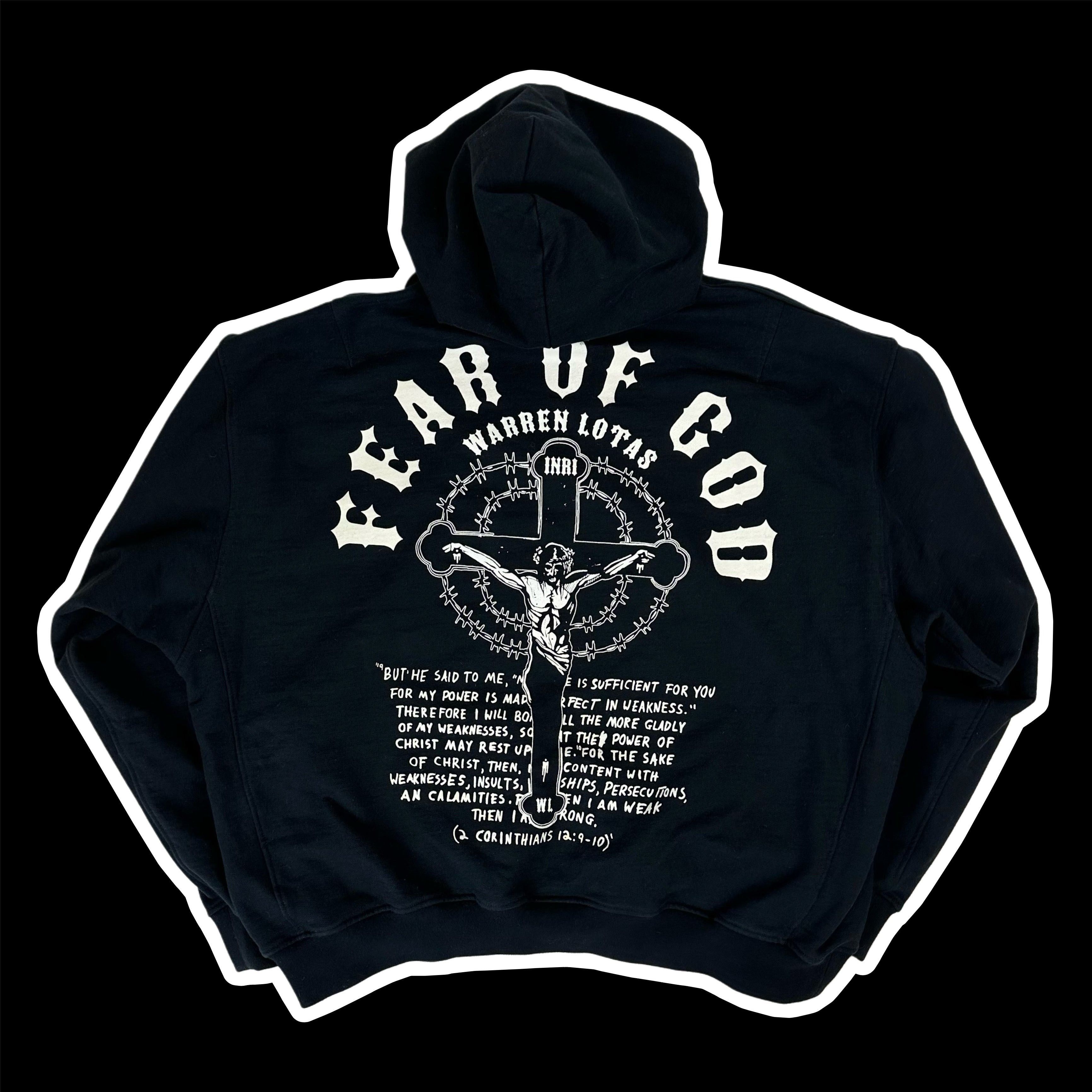 Men's Warren Lotas Sweatshirts & Hoodies | Grailed