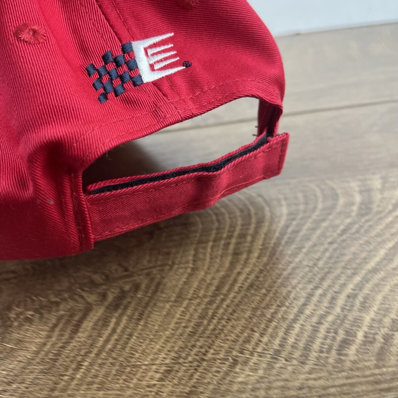 Other Chase Elliott 9 Car Hat NASCAR 9 Red Hat Adjustable Red Adul Size ONE SIZE - 10 Thumbnail