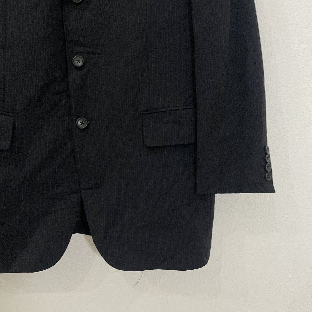Loro Piana Vintage Loro Piana Coat Jacket Size US S / EU 44-46 / 1 - 2 Thumbnail