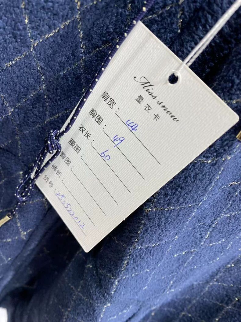 Chanel Chanel Sweatshirt zipper jacket Size XS / US 0-2 / IT 36-38 - 5 Thumbnail