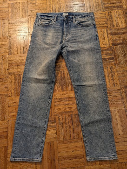 Todd Snyder Jeans | Grailed