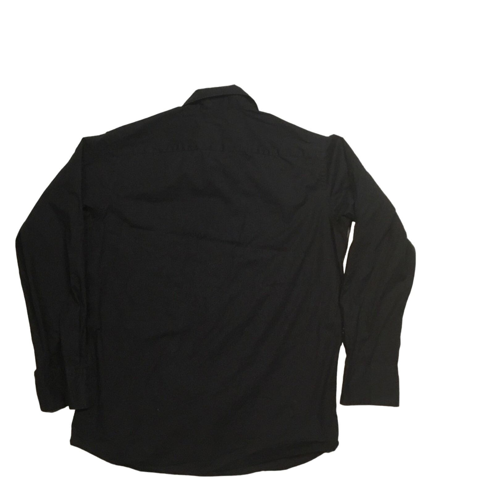 J Ferrar J.Ferrar Modern Fit Button Down Shirt Size US L / EU 52-54 / 3 - 4 Thumbnail