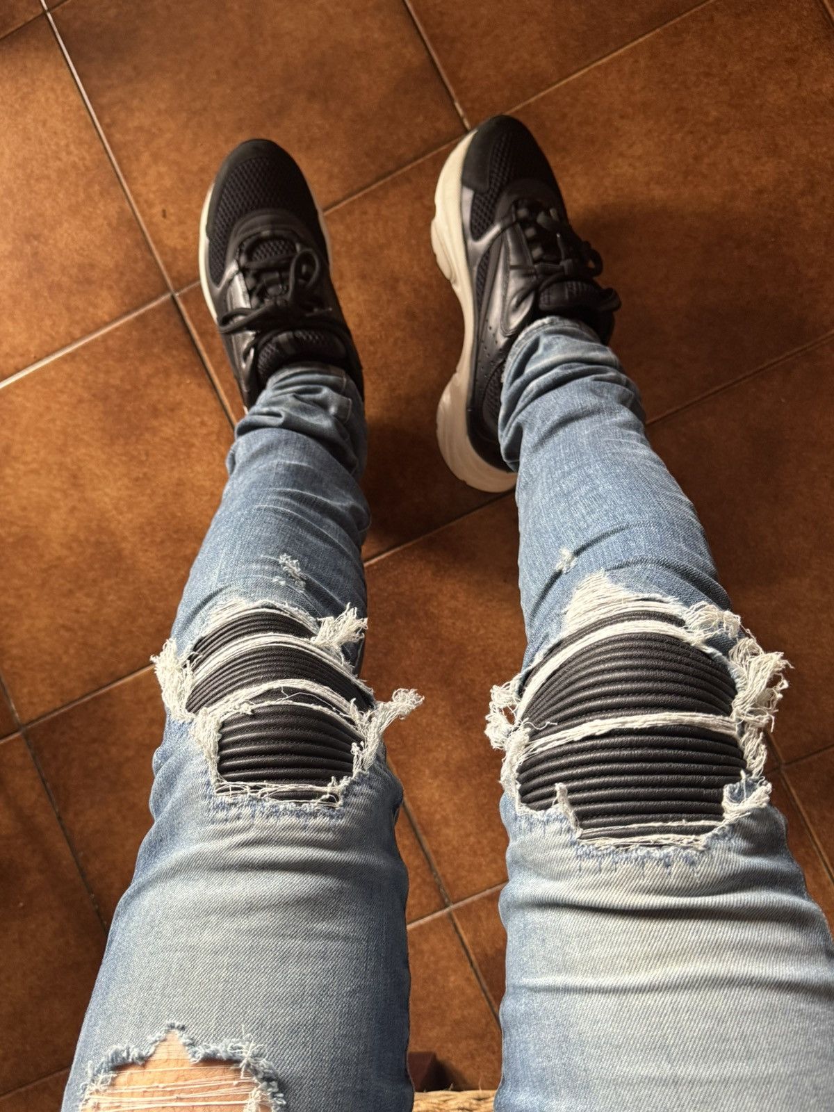 Amiri Amiri Jeans Size 29 Size US 29 - 9 Thumbnail