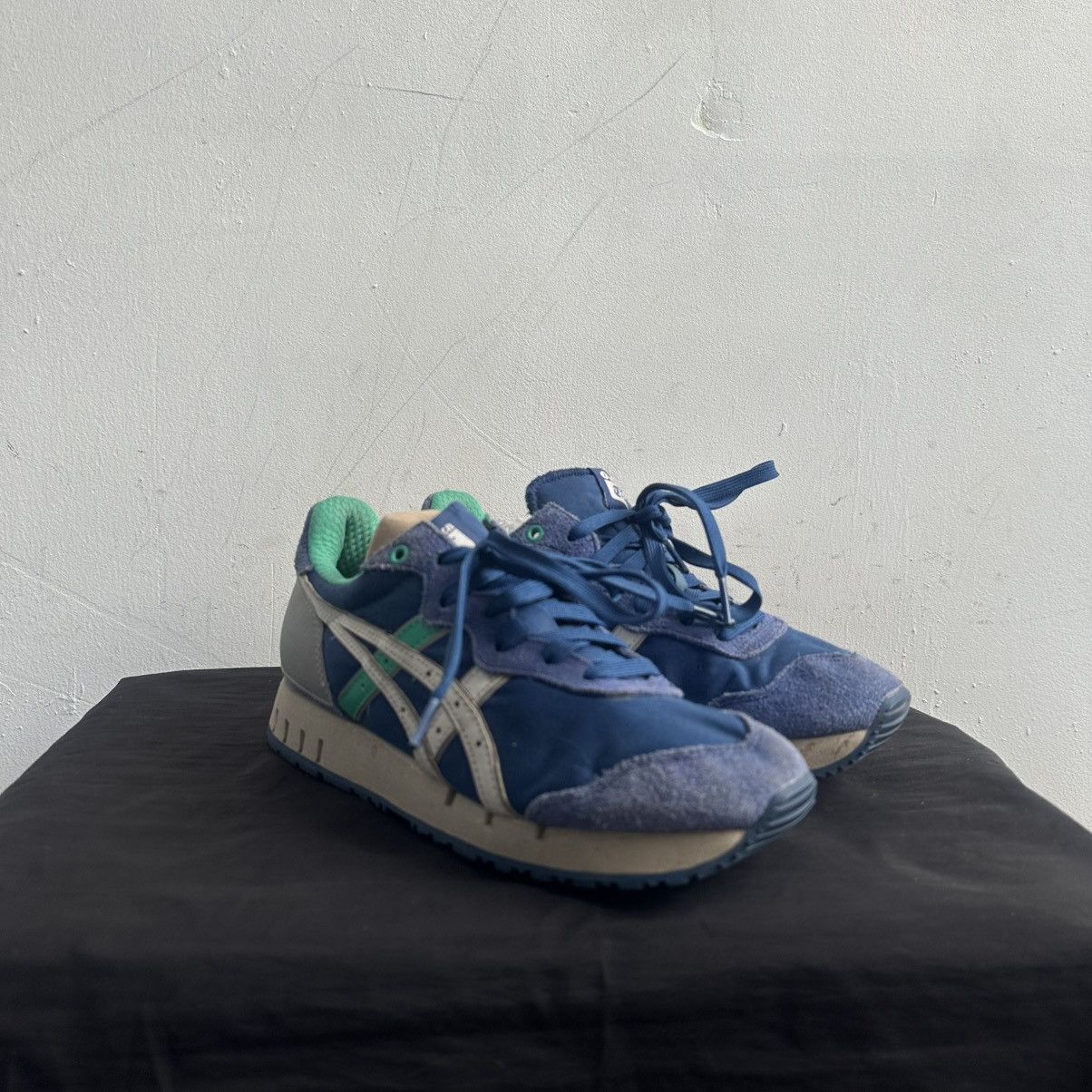 Asics Asics Onitsuka tiger X-Caliber x fott 2016 Size US 6 / IT 36 - 2 Thumbnail