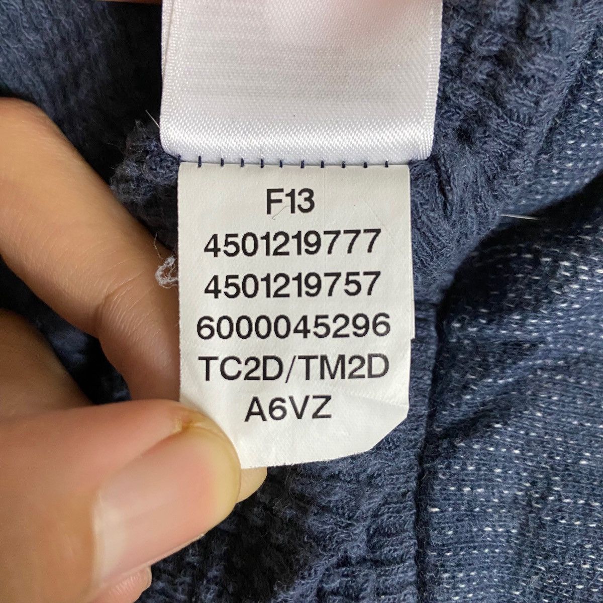 Vintage The North Face Pullover Jumper Sweatshirt
