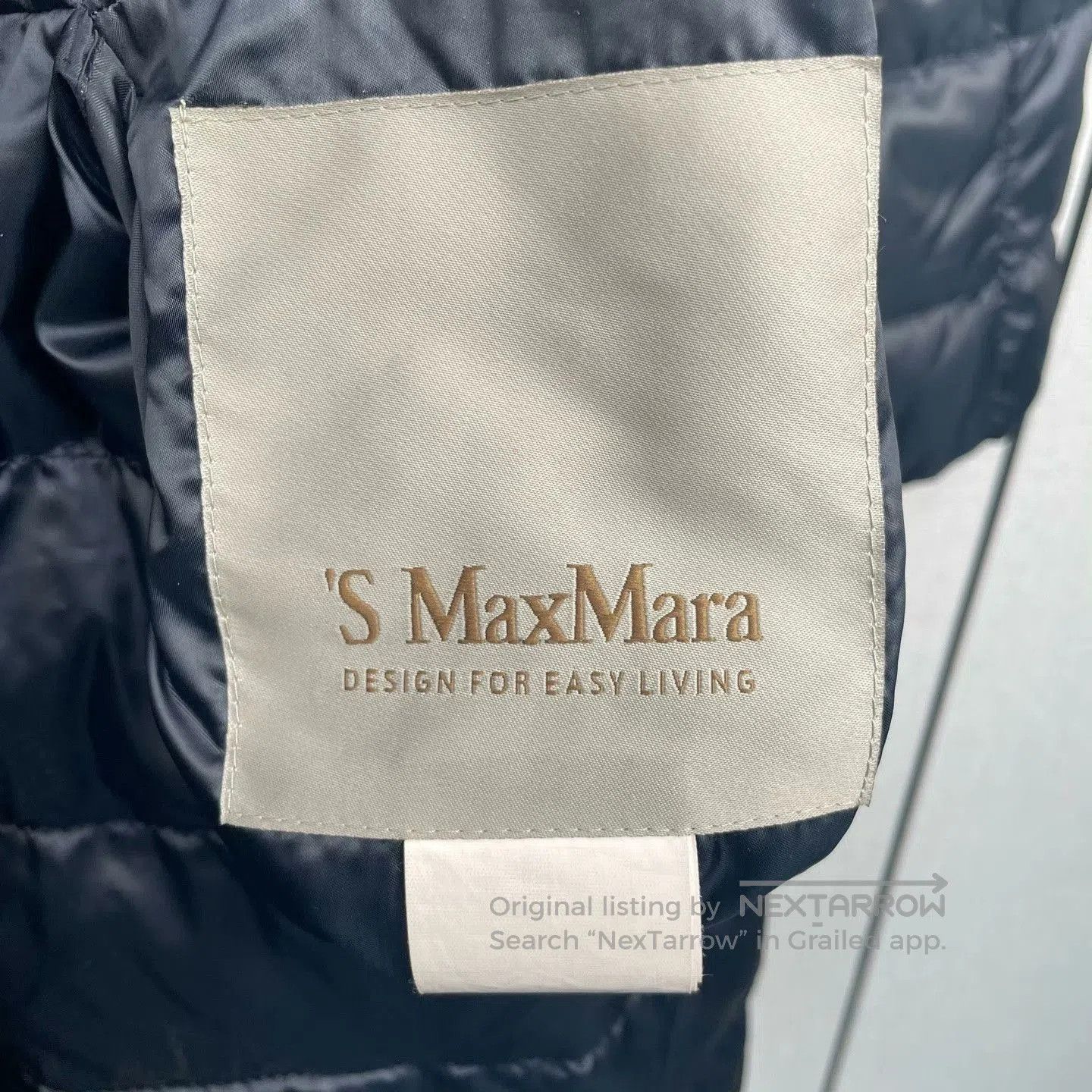Other Maxmara Long Double. Size US XL / EU 56 / 4 - 2 Thumbnail