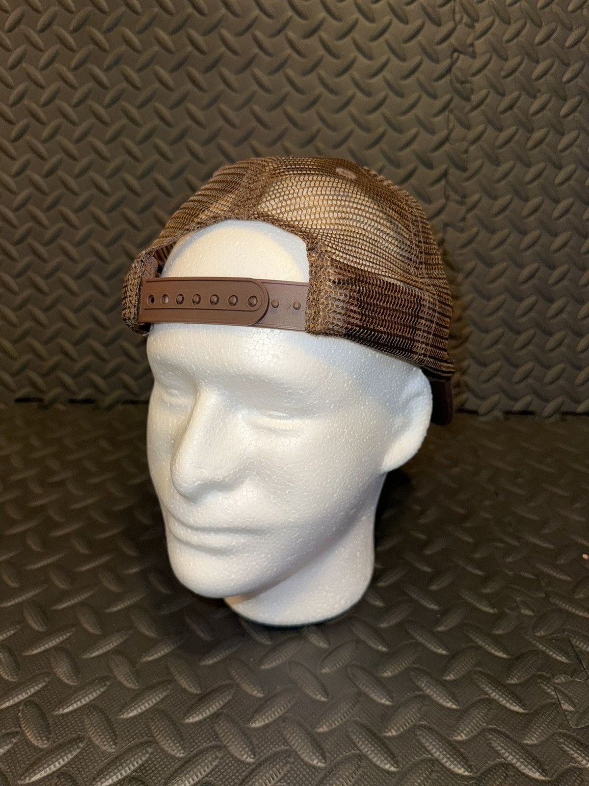 Stussy Stussy Design Corp. Trucker Size ONE SIZE - 2 Thumbnail