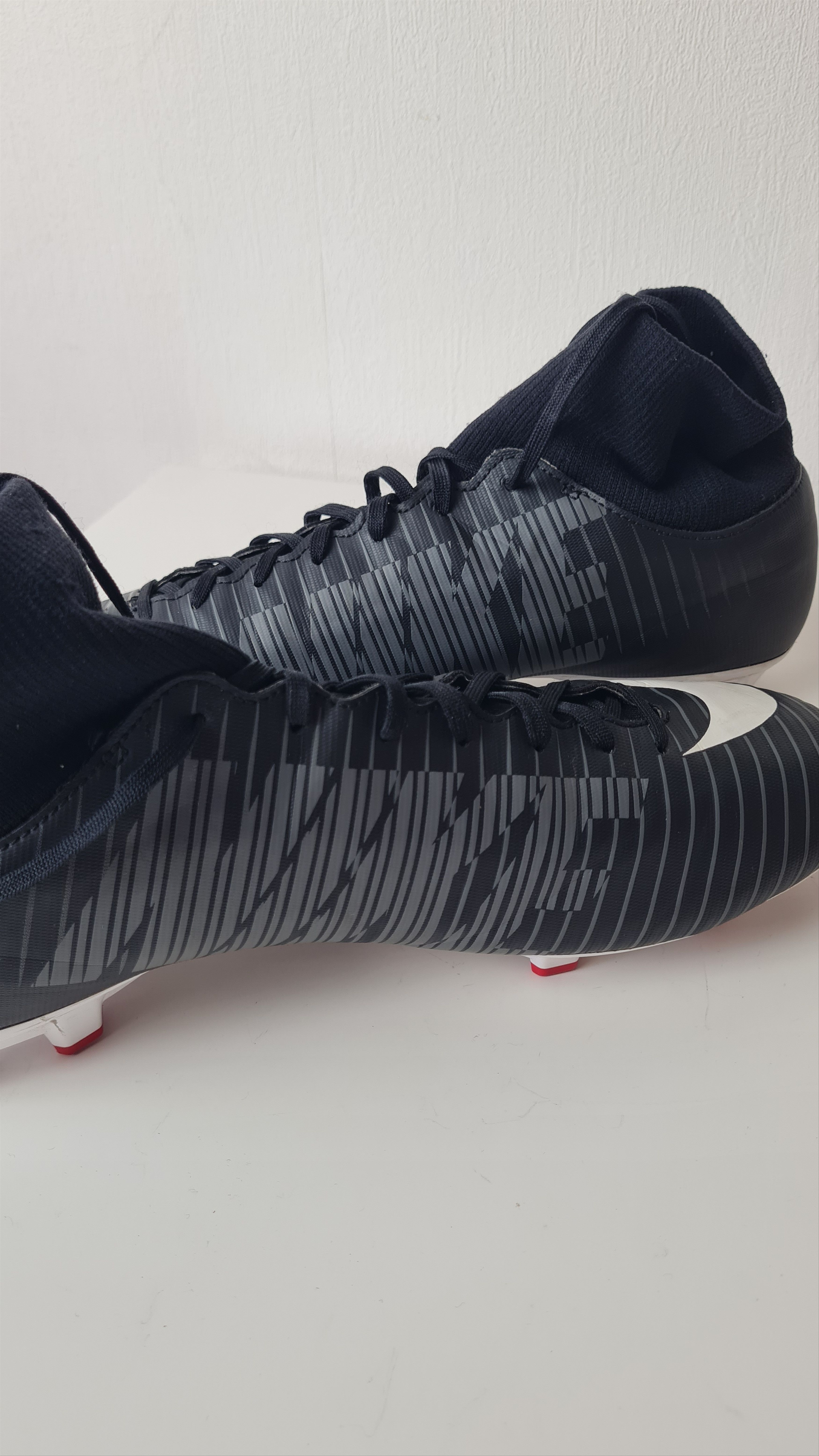 Nike Football boots Nike Mercurial X Victory AG Superfly V CR7 Size US 11 / EU 44 - 22 Thumbnail
