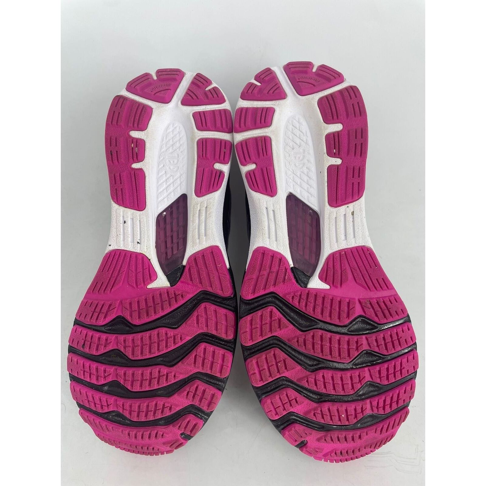 Asics ASICS GEL KAYANO 28 BLACK/PINK WOMENS COMFORT SHOES SIZE 7 Size US 7 / IT 37 - 6 Thumbnail