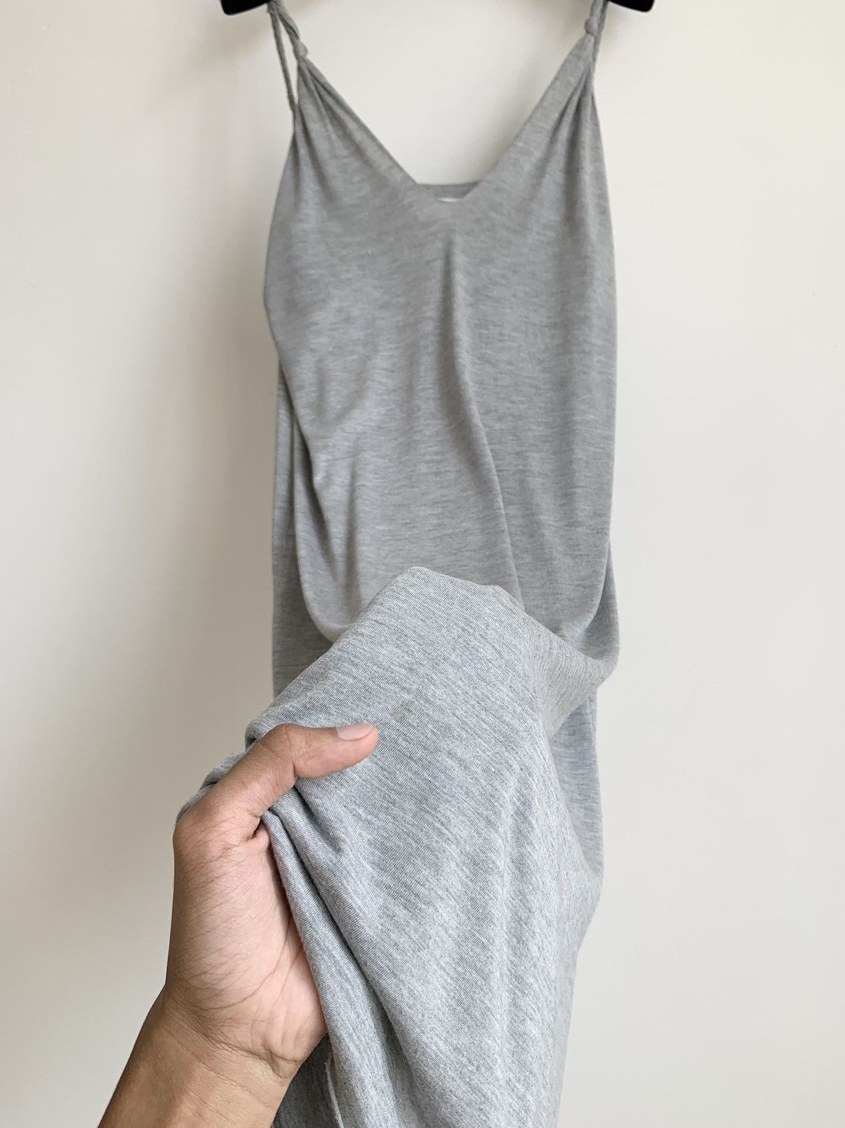 Maison Margiela S/S 2006 Martin Margiela Thin Dress Tops Size M / US 6-8 / IT 42-44 - 13 Thumbnail