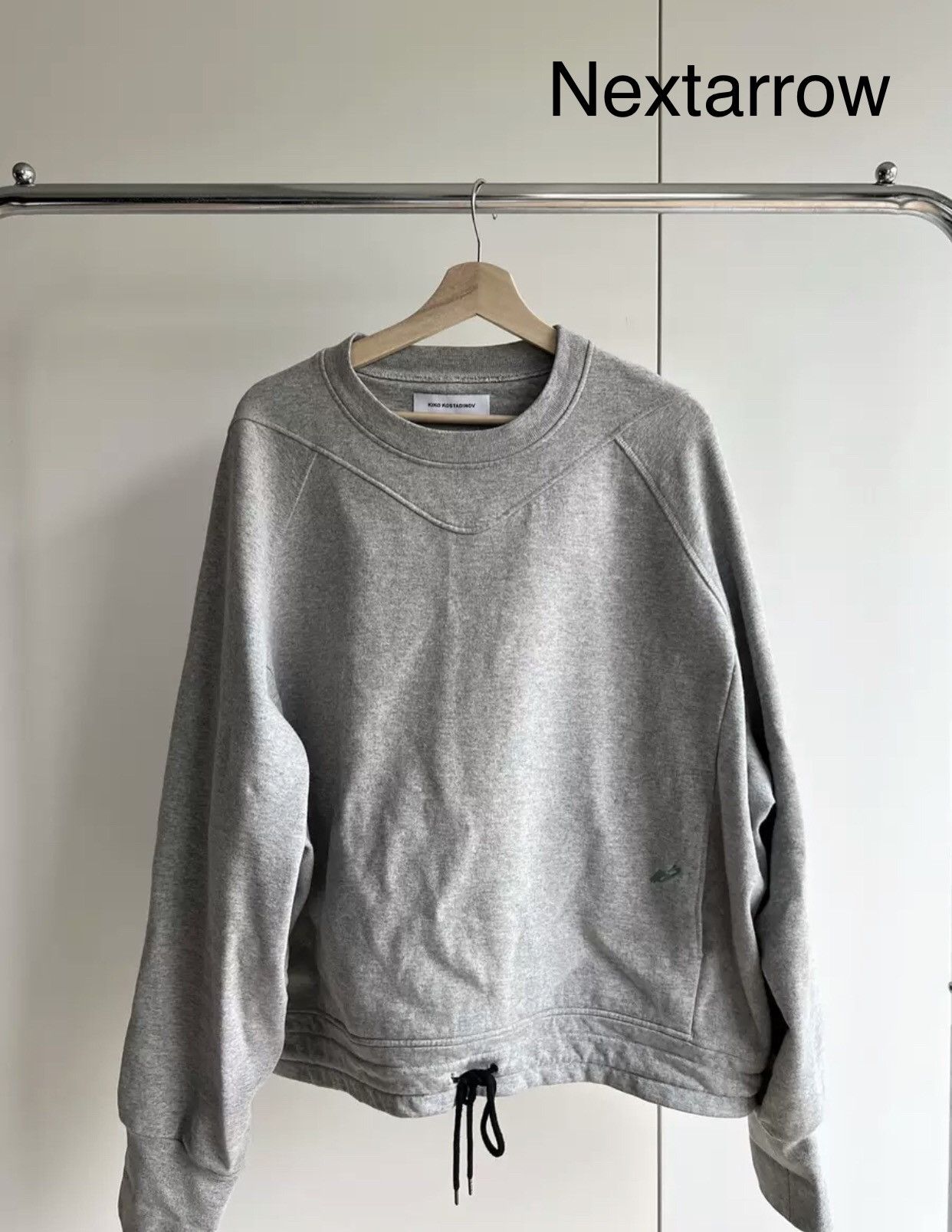 Kiko Kostadinov Kk | Grailed