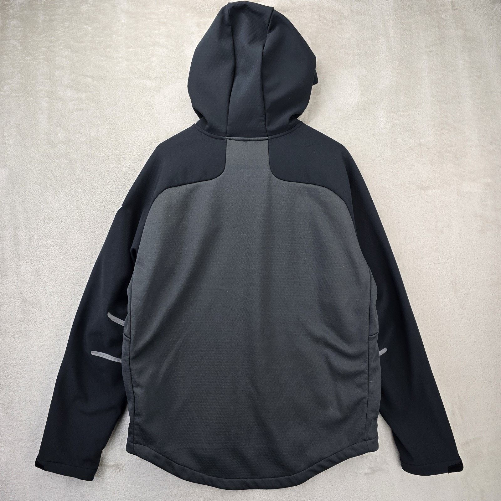 Nike Nike Therma-Fit Oregon Ducks Win The Day Zip Up Hoodie Large Size US L / EU 52-54 / 3 - 10 Thumbnail