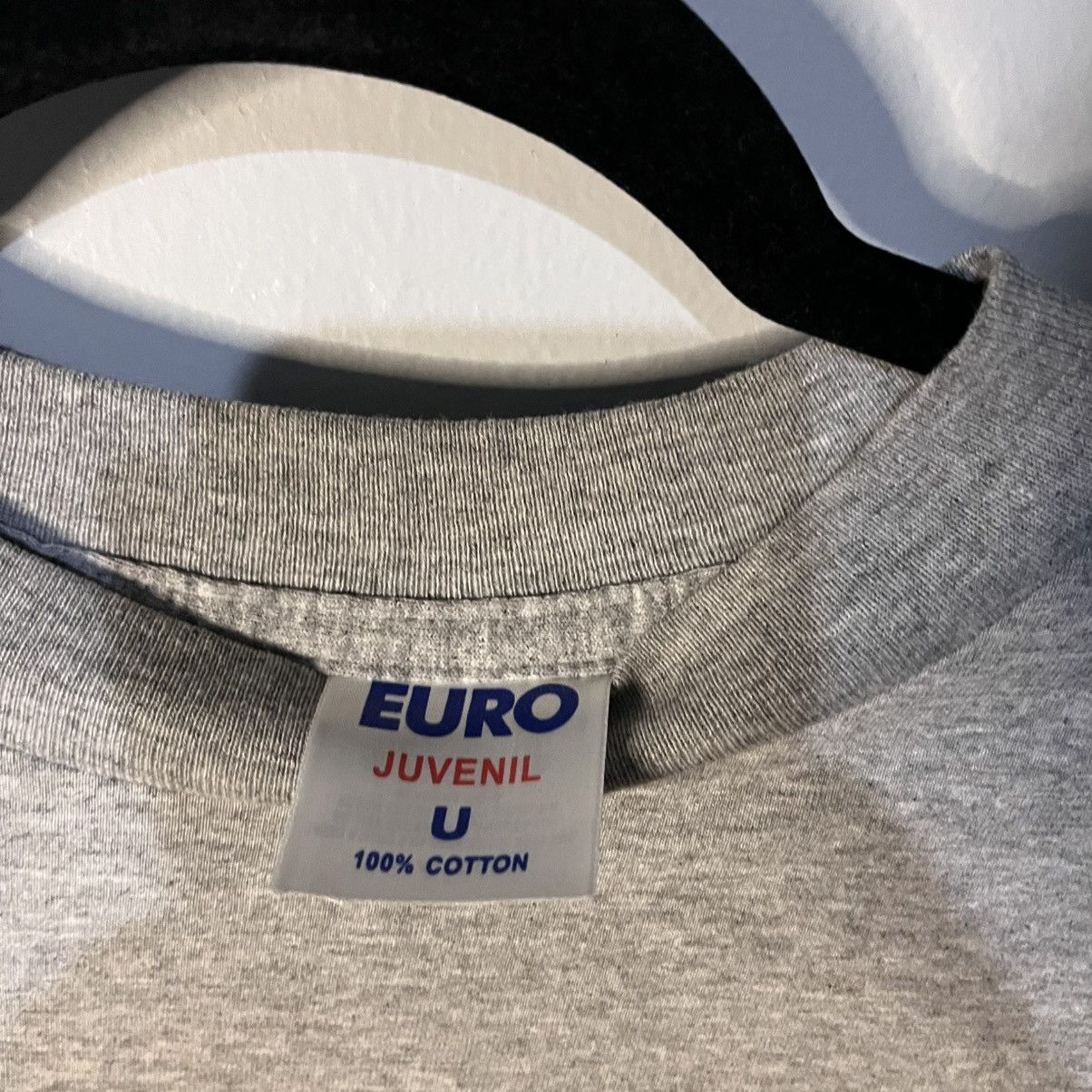 Vintage Vintage 90s world insustries tee Size US M / EU 48-50 / 2 - 4 Thumbnail