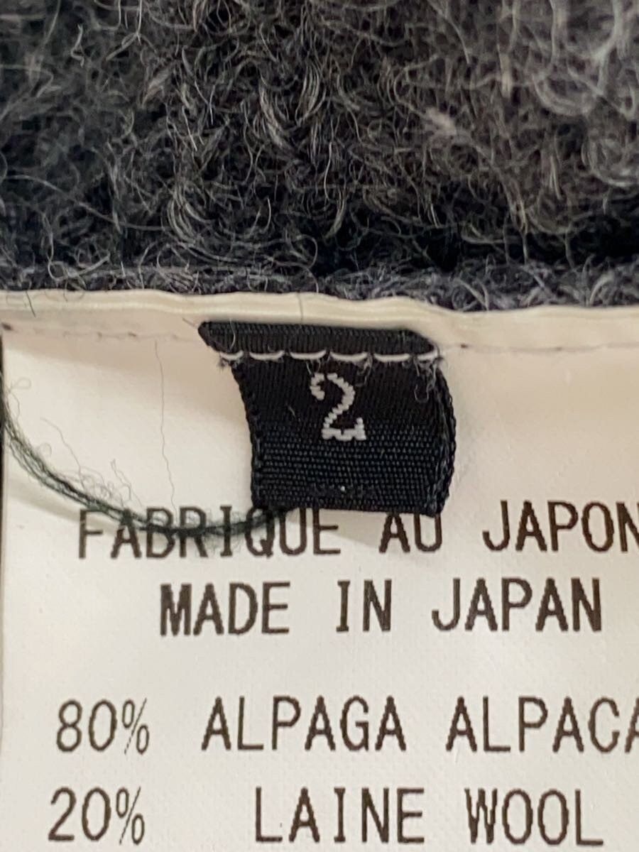 Yohji Yamamoto yohji yamamoto Y's/YQ-K76-979 Knitwear Size US M / EU 48-50 / 2 - 4 Thumbnail