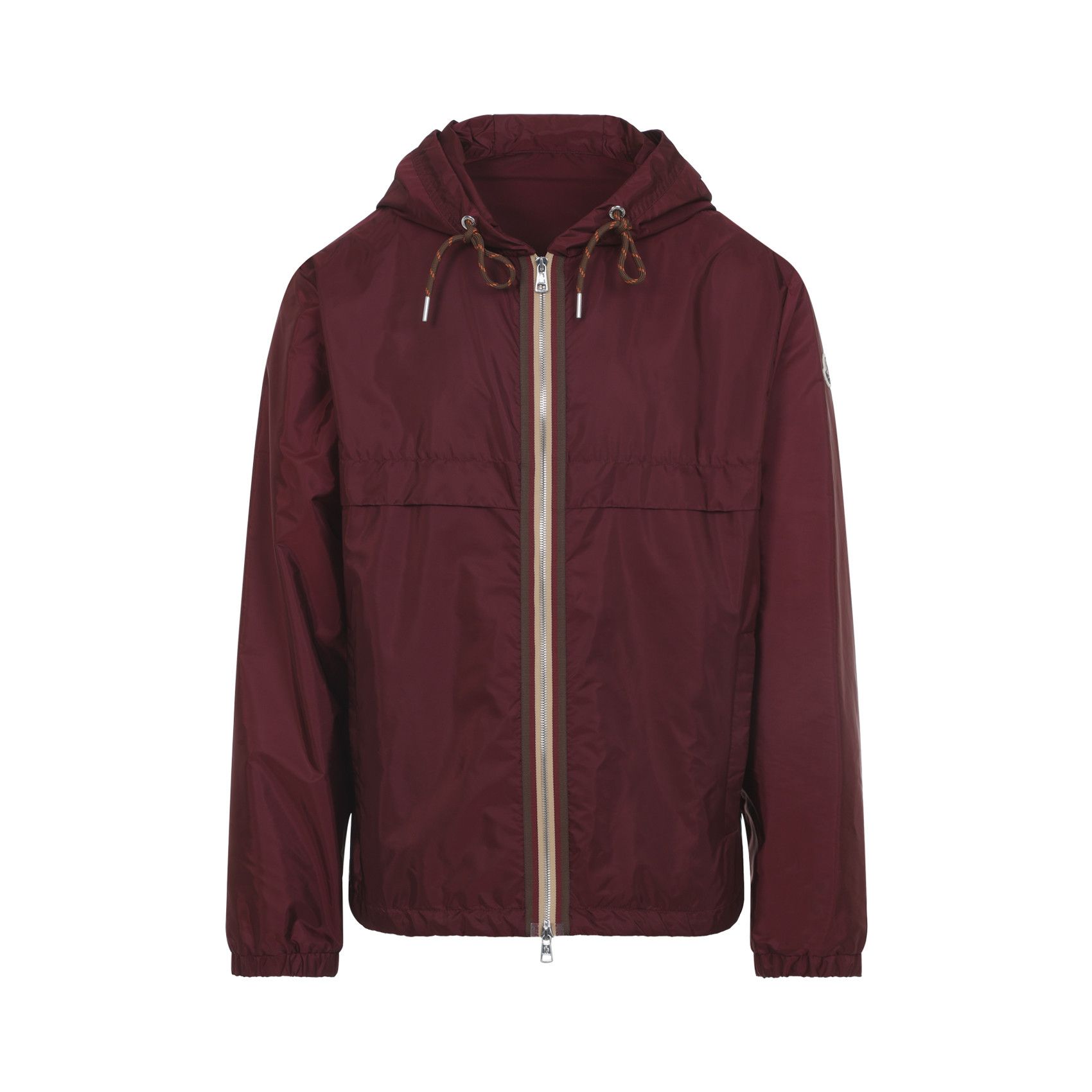 Moncler Moncler Nidge Jacket Size US XL / EU 56 / 4 - 1 Thumbnail
