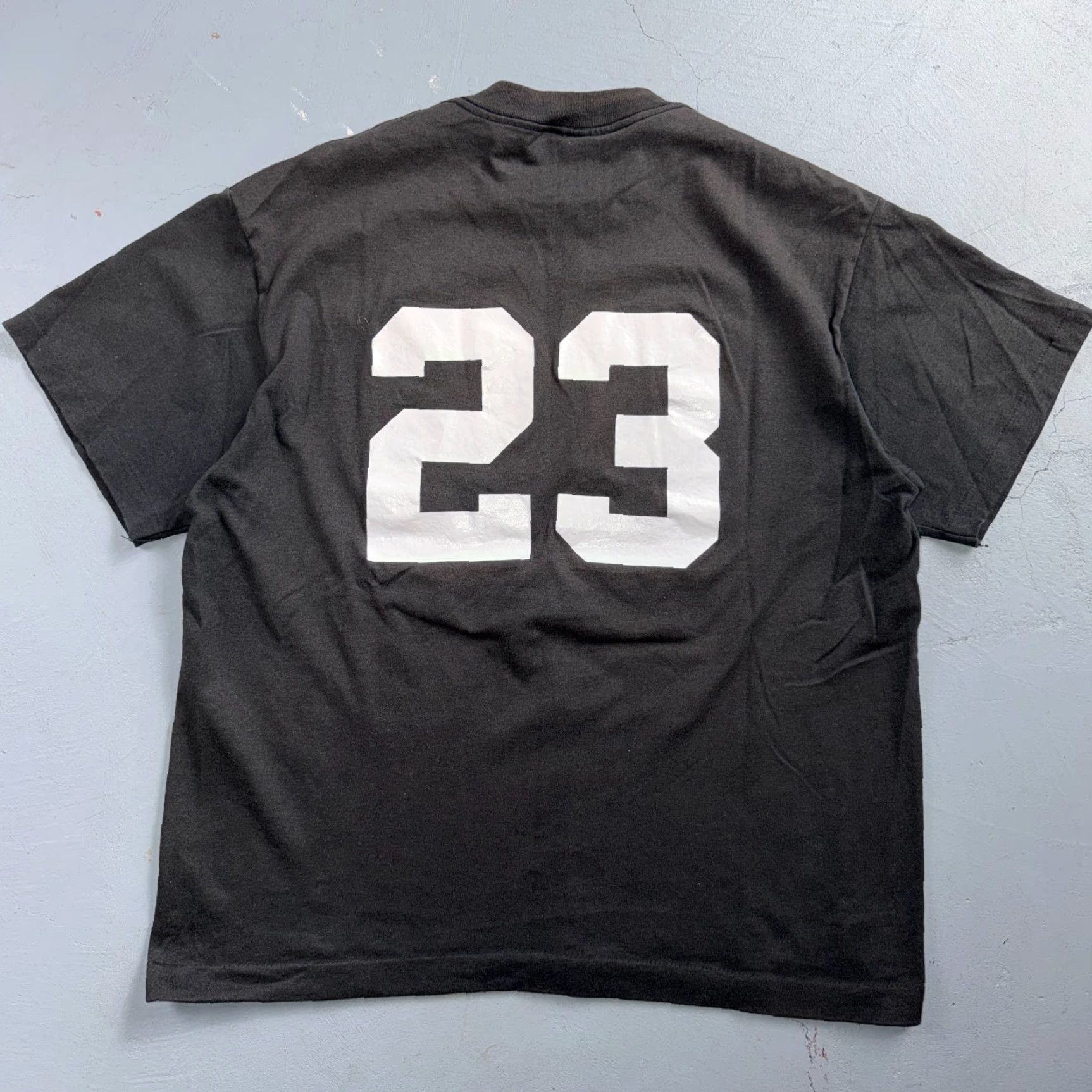Vintage VINTAGE Pudges Pub Silverton VTG T Shirt 90s Oregon Portland PDX Drinking Black XL Men Short Sleeve Crew Neck Cotton Graphic Print Size US XL / EU 56 / 4 - 7 Thumbnail