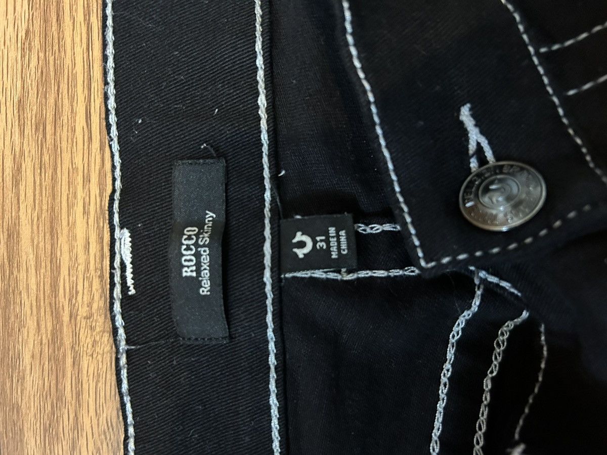 True Religion true religion jeans Size US 31 - 3 Thumbnail