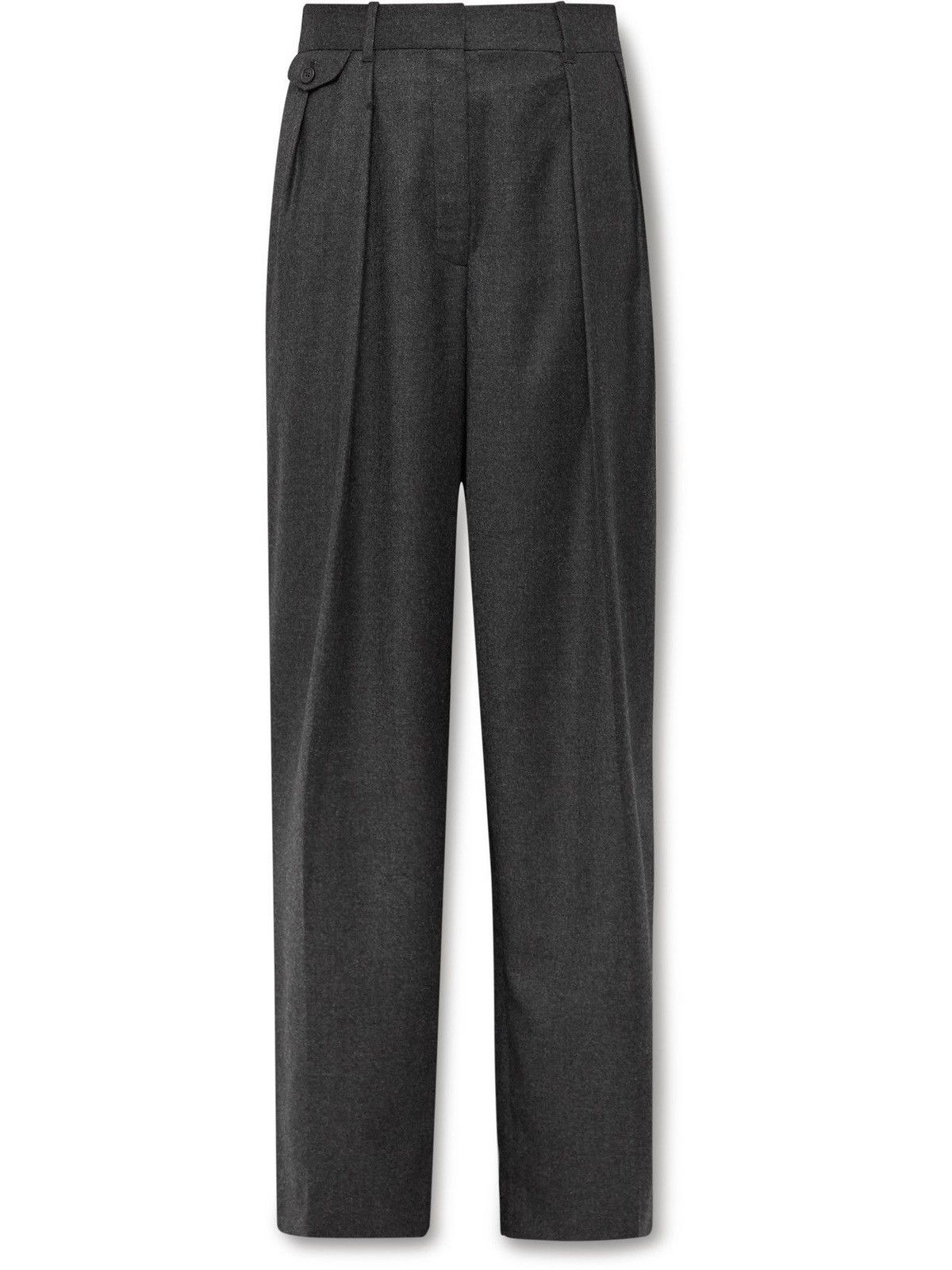 パンツ THE ROW marcello pants 230523_Shot_02_0158_c383e86e-