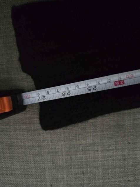 Japanese Brand RARE Julius FW04 Wool Turtleneck Size US S / EU 44-46 / 1 - 7 Thumbnail