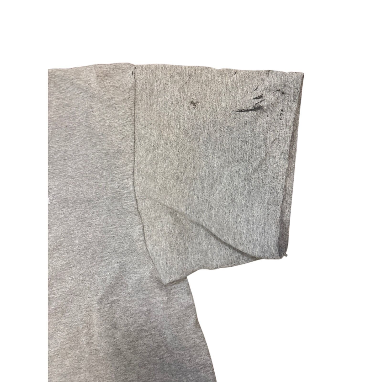 Steve And Barrys VTG 2007 Transformers Steve & Barry’s XXL Gray Graphic Shirt Size US XXL / EU 58 / 5 - 6 Thumbnail