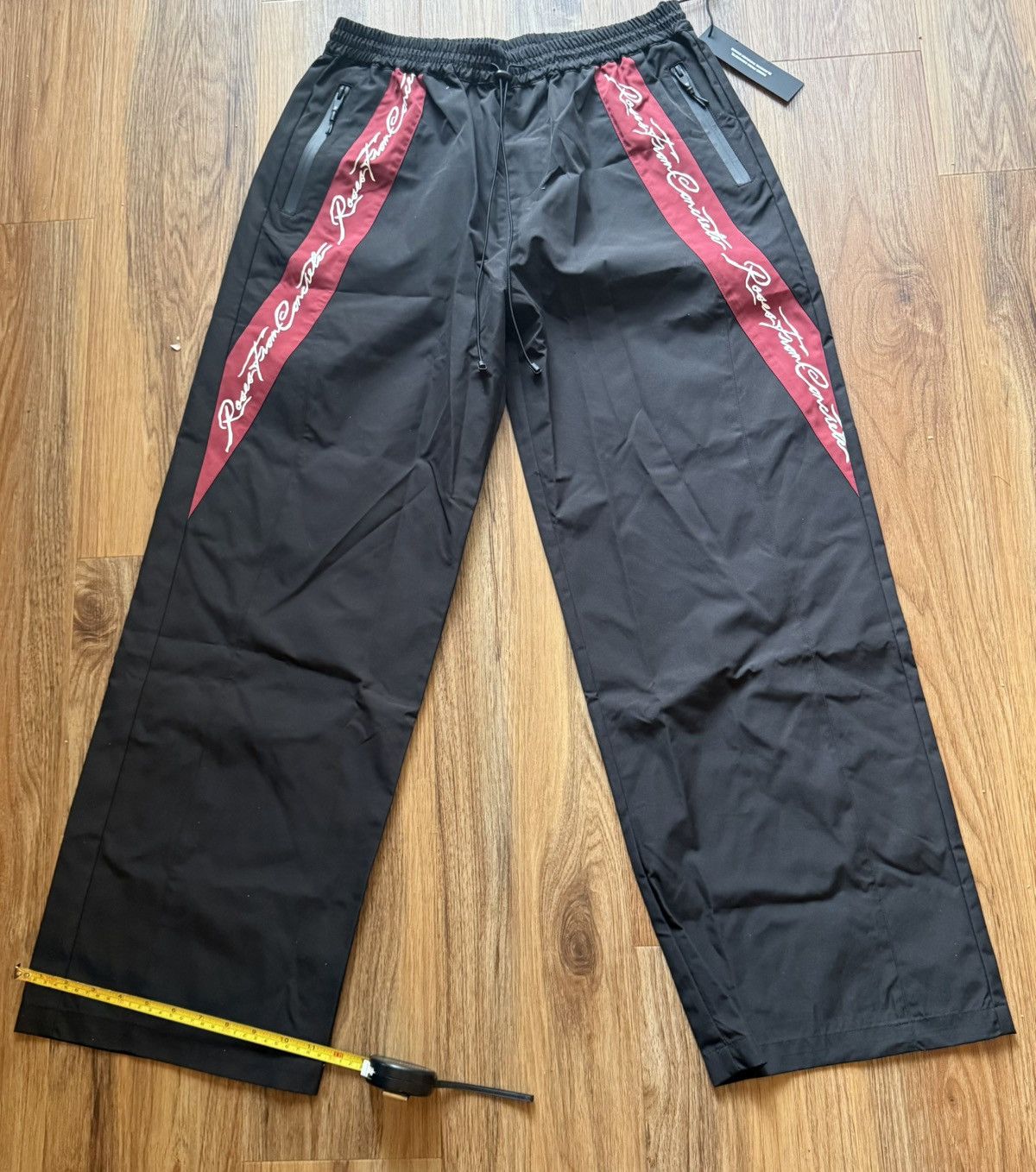 Civil Regime Civil regime rare sold out pants Size US 36 / EU 52 - 1 Thumbnail