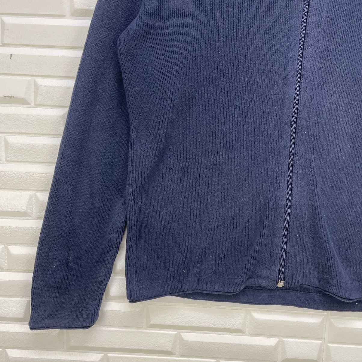 Emporio Armani 💥Vintage Emporio Armani Light Jacket Size US M / EU 48-50 / 2 - 5 Thumbnail
