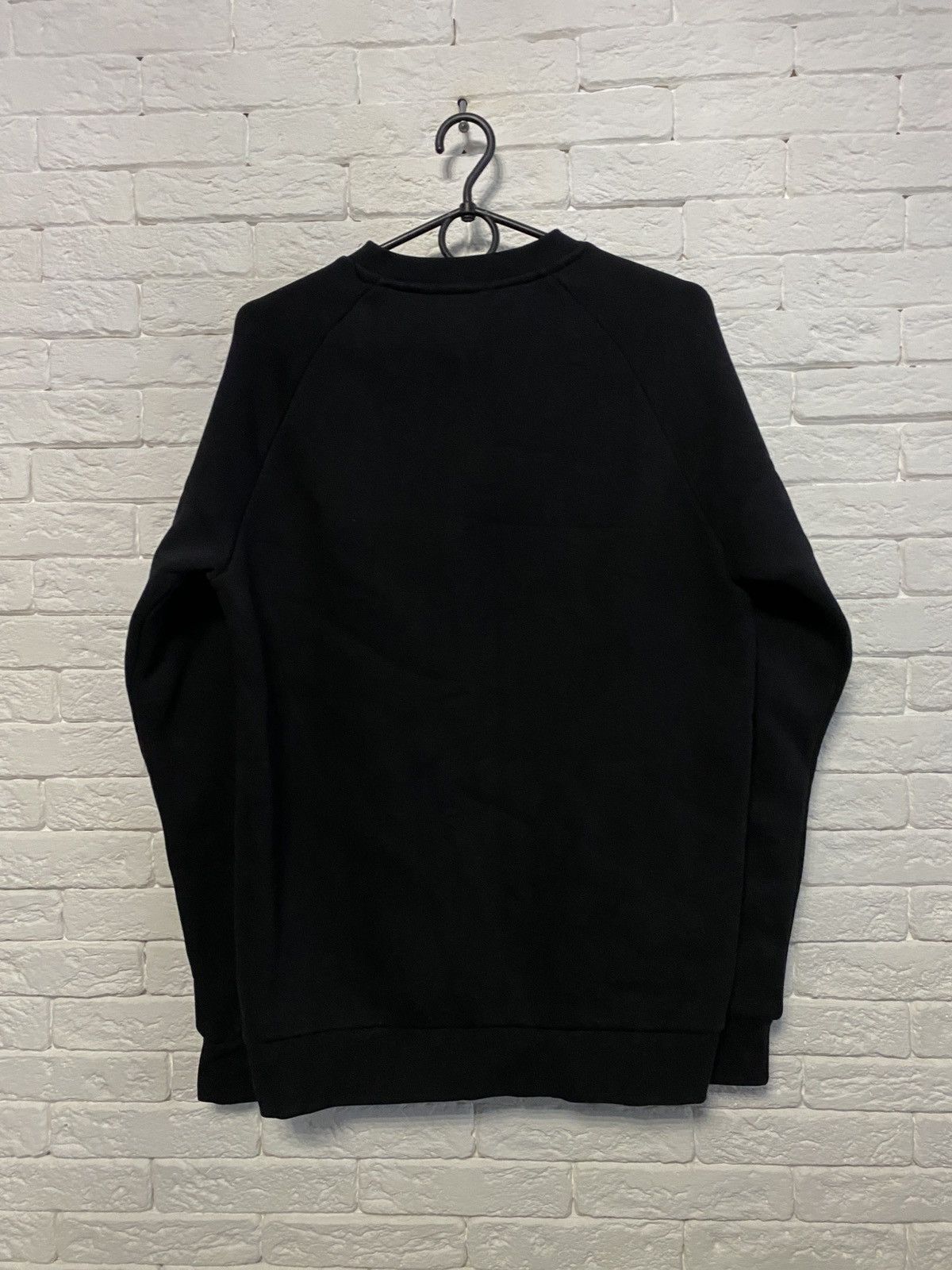 Adidas Adidas x Manchester United Sweatshirt Jersey Size US S / EU 44-46 / 1 - 4 Thumbnail