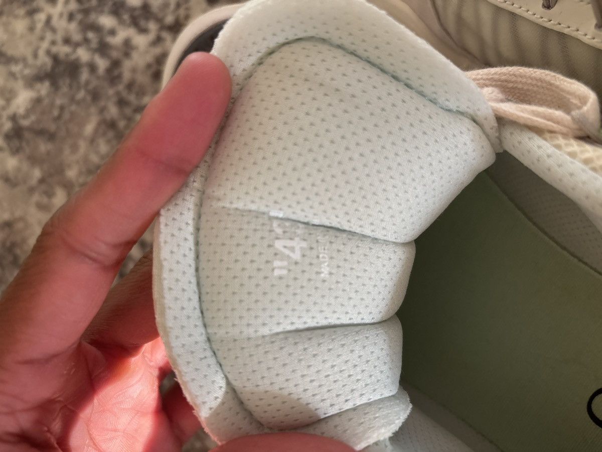Off-White Off-White Odyssey Size US 10.5 / EU 43-44 - 6 Thumbnail