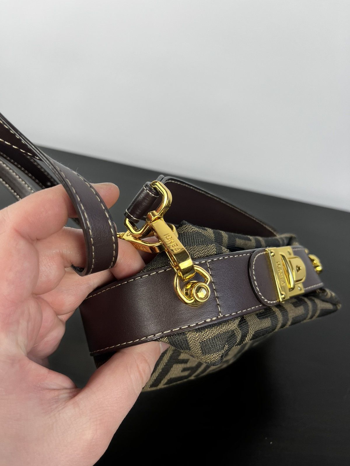 Other Fendi style bag Size ONE SIZE - 12 Thumbnail