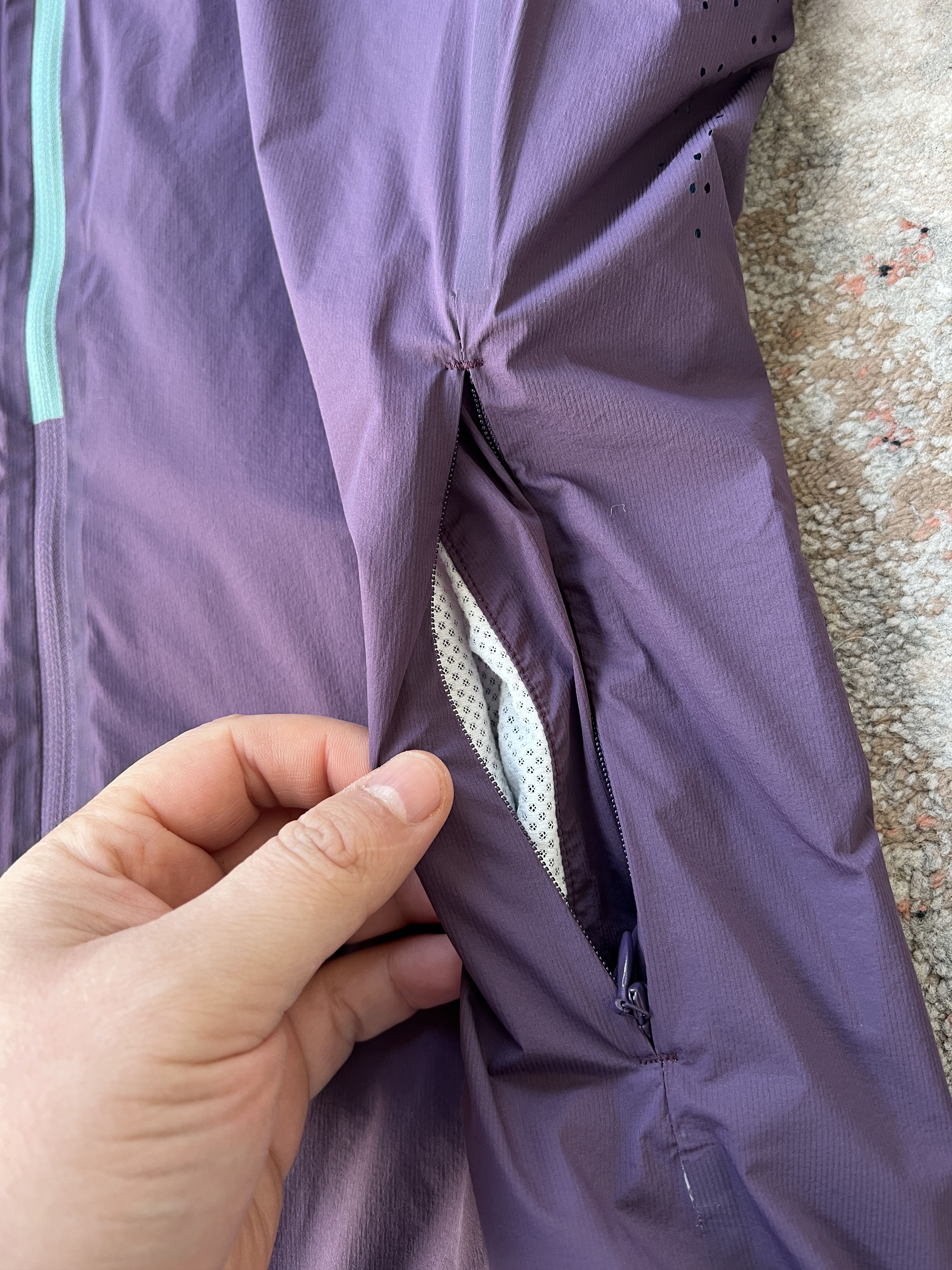 Other Radys R'sonic Jacket Size M / US 6-8 / IT 42-44 - 2 Thumbnail