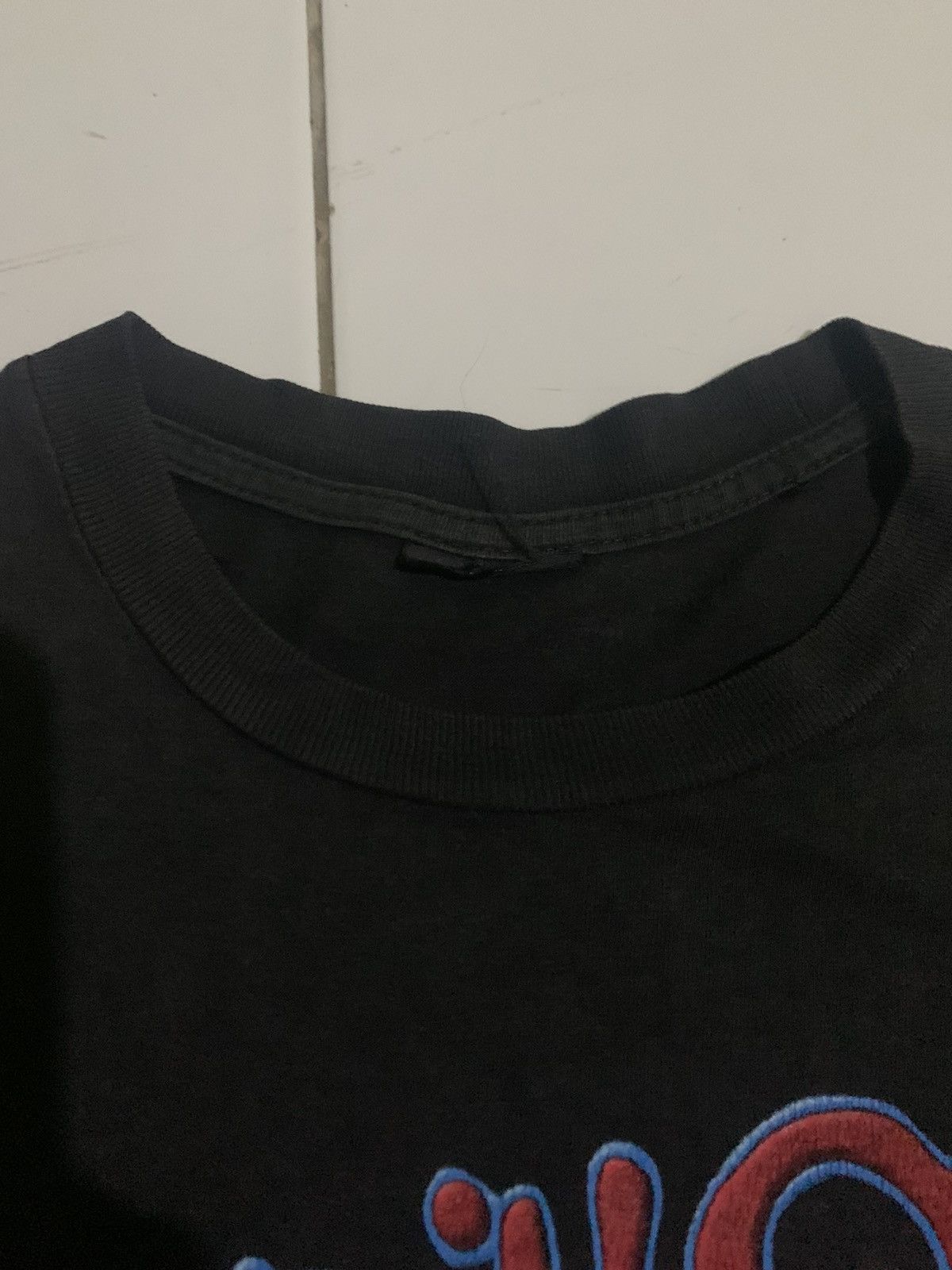 Band Tees Vintage 90s Gorillaz shirt,Blur,Oasis Size US L / EU 52-54 / 3 - 3 Thumbnail